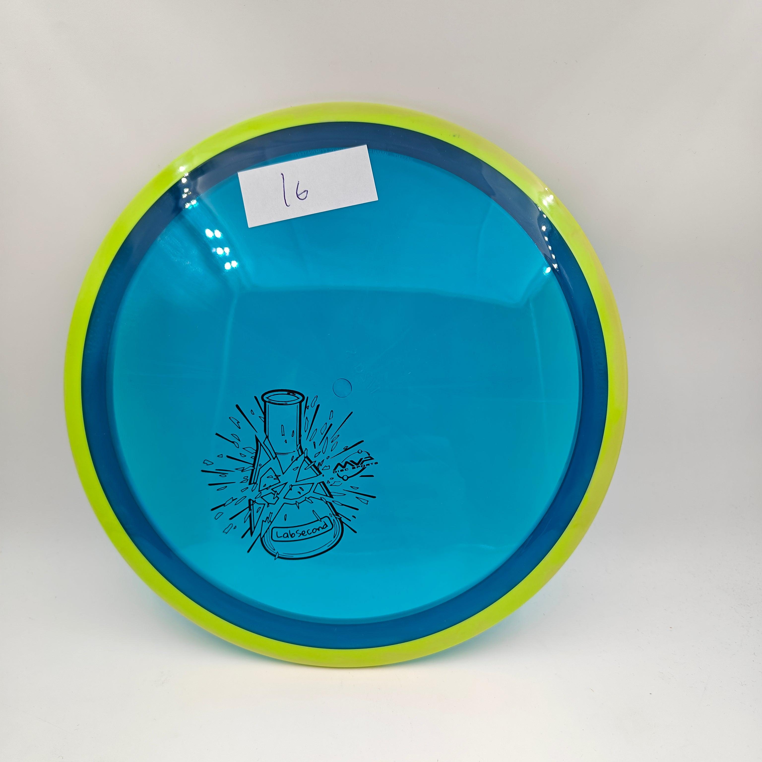 Proton Soft Rhythm - Lab Second