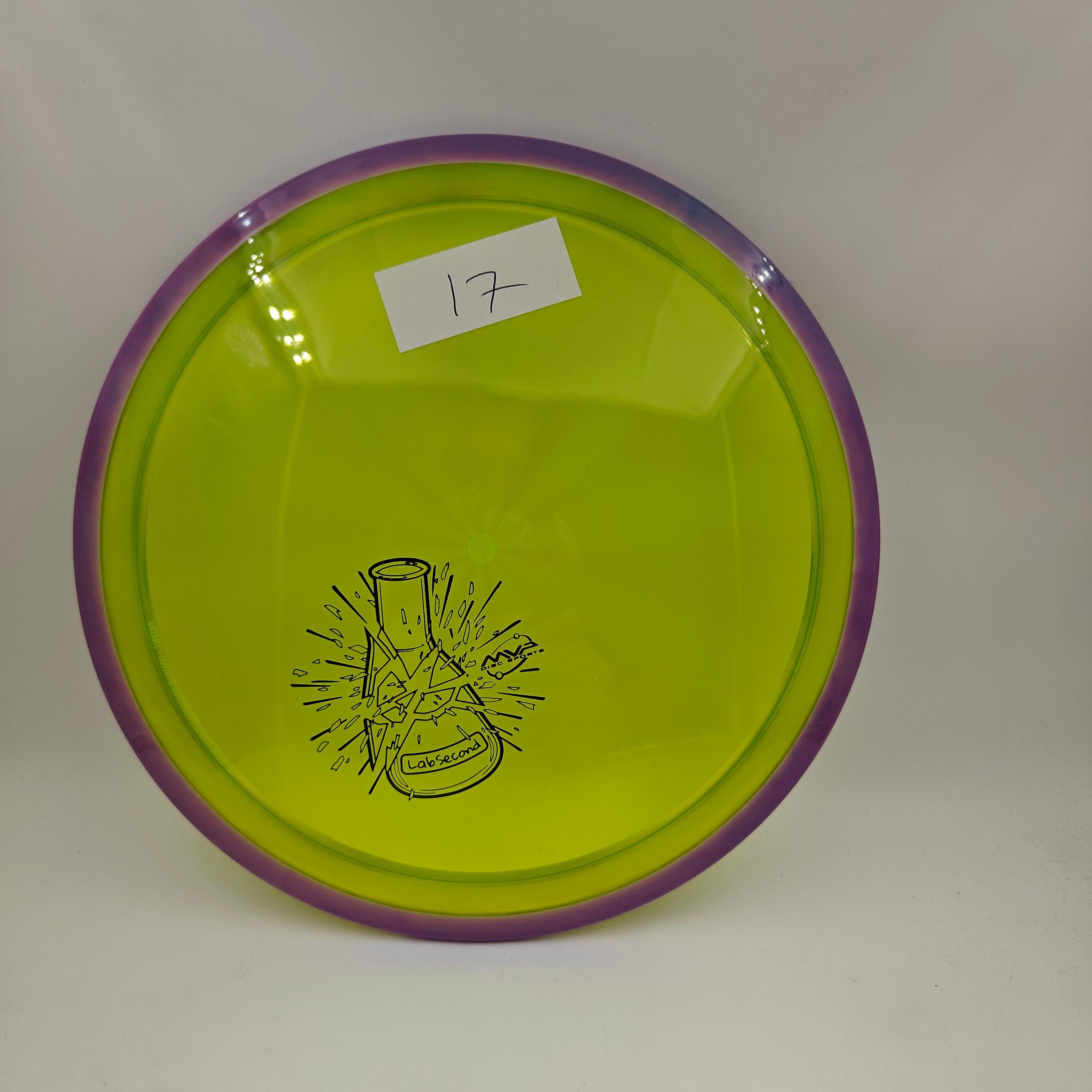 Proton Soft Rhythm - Lab Second