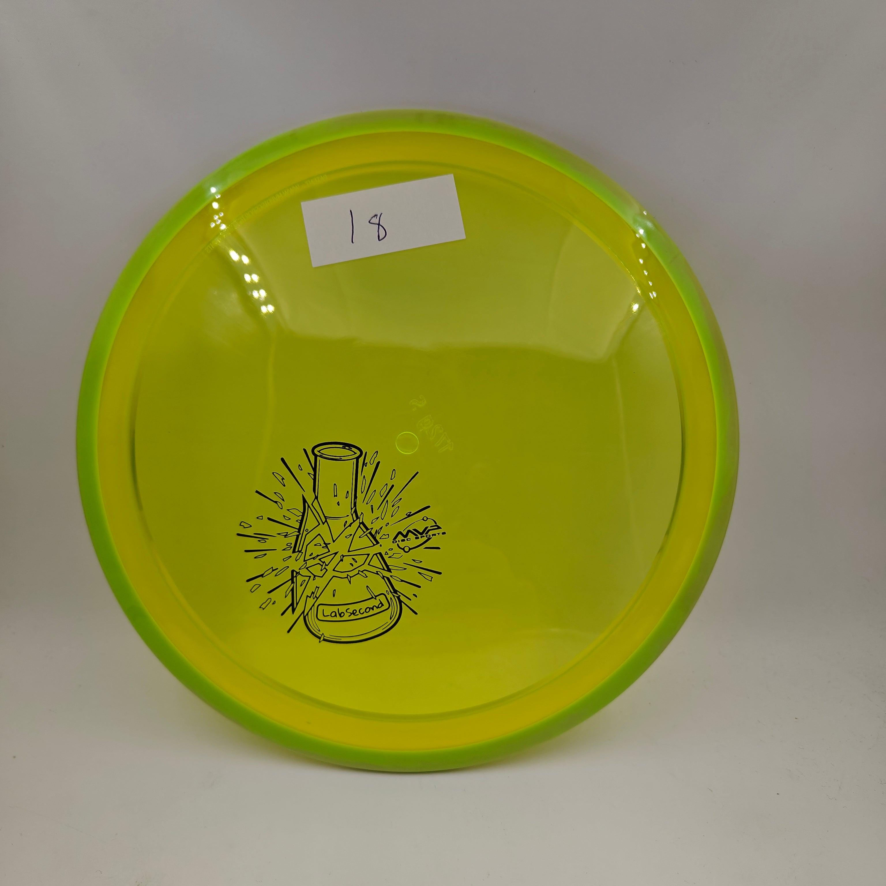 Proton Soft Rhythm - Lab Second