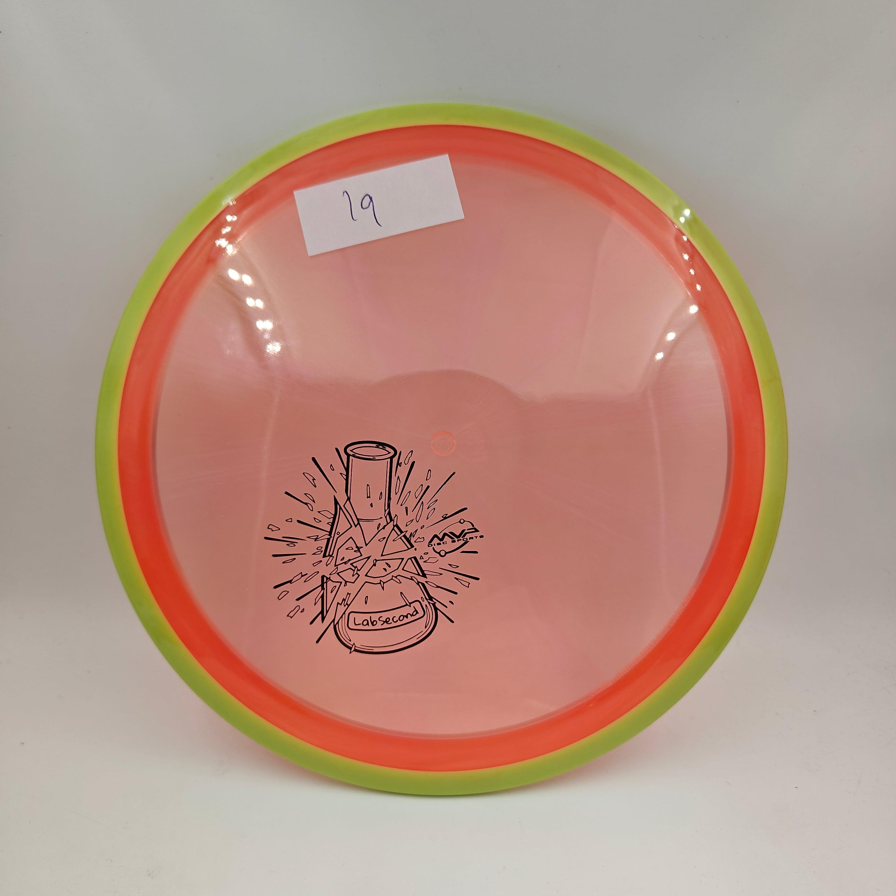 Proton Soft Rhythm - Lab Second