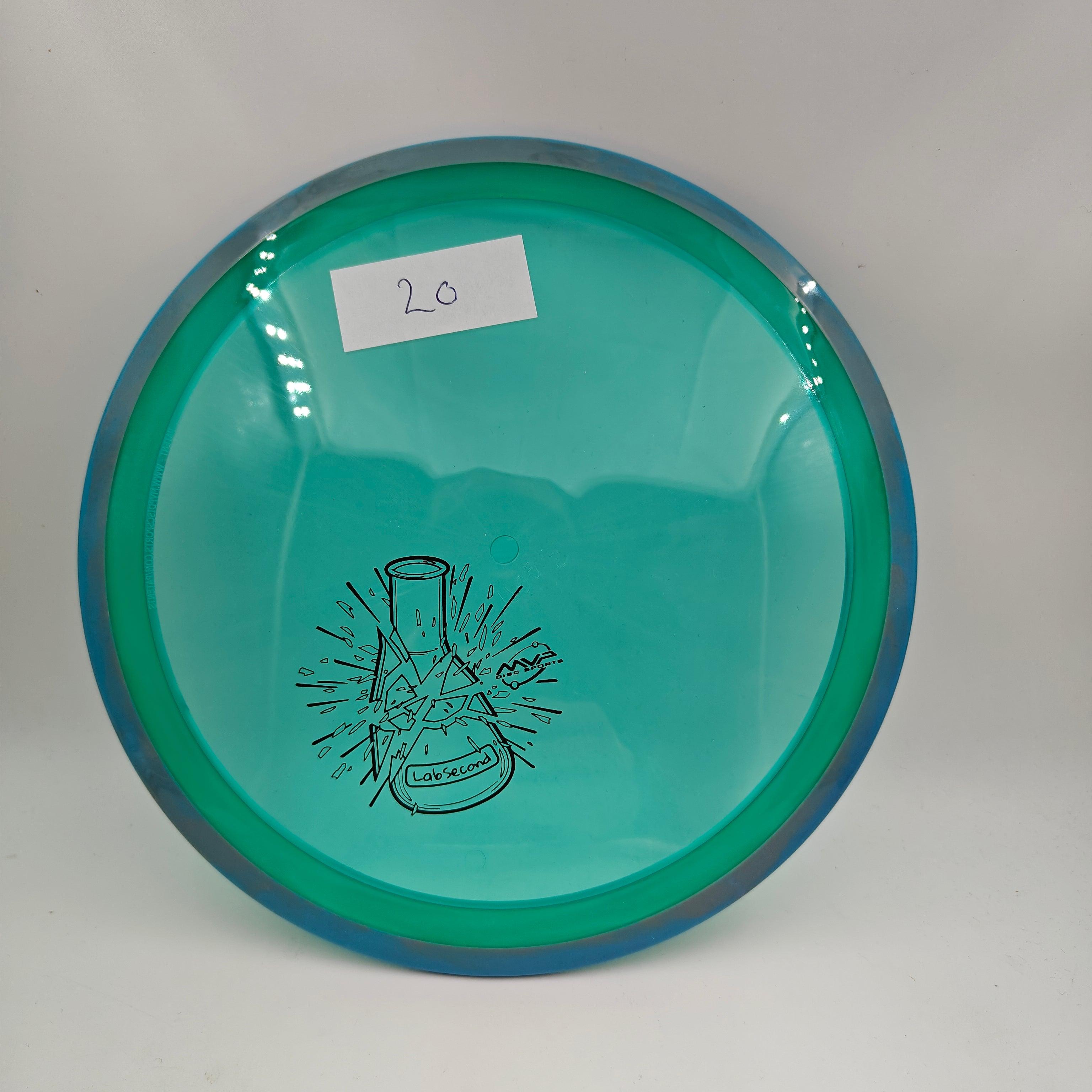 Proton Soft Rhythm - Lab Second