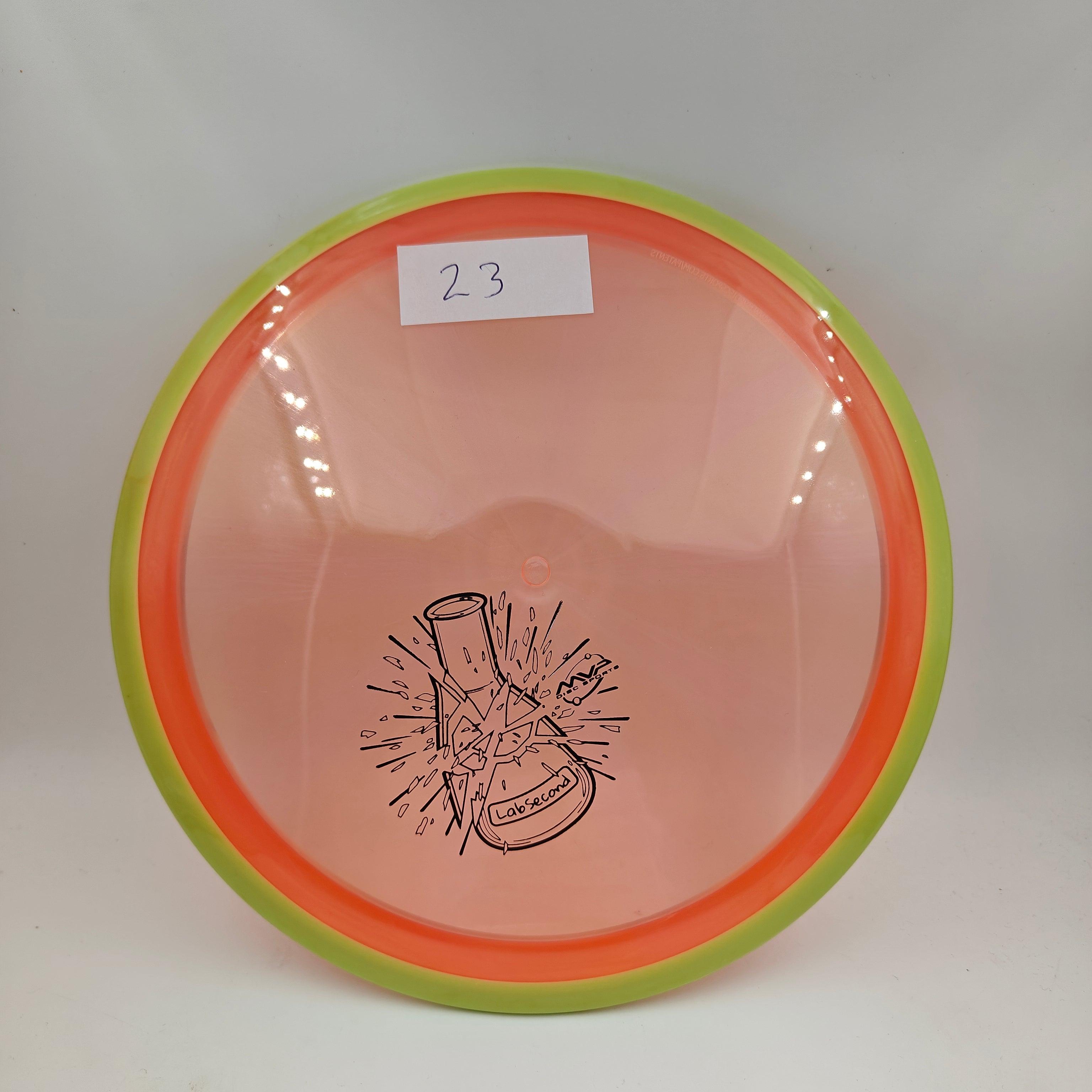 Proton Soft Rhythm - Lab Second