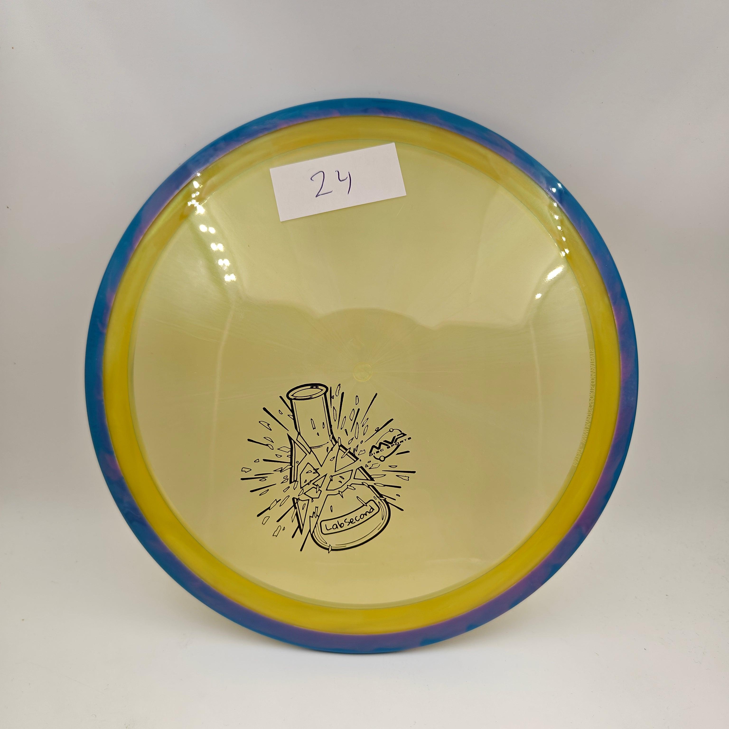 Proton Soft Rhythm - Lab Second