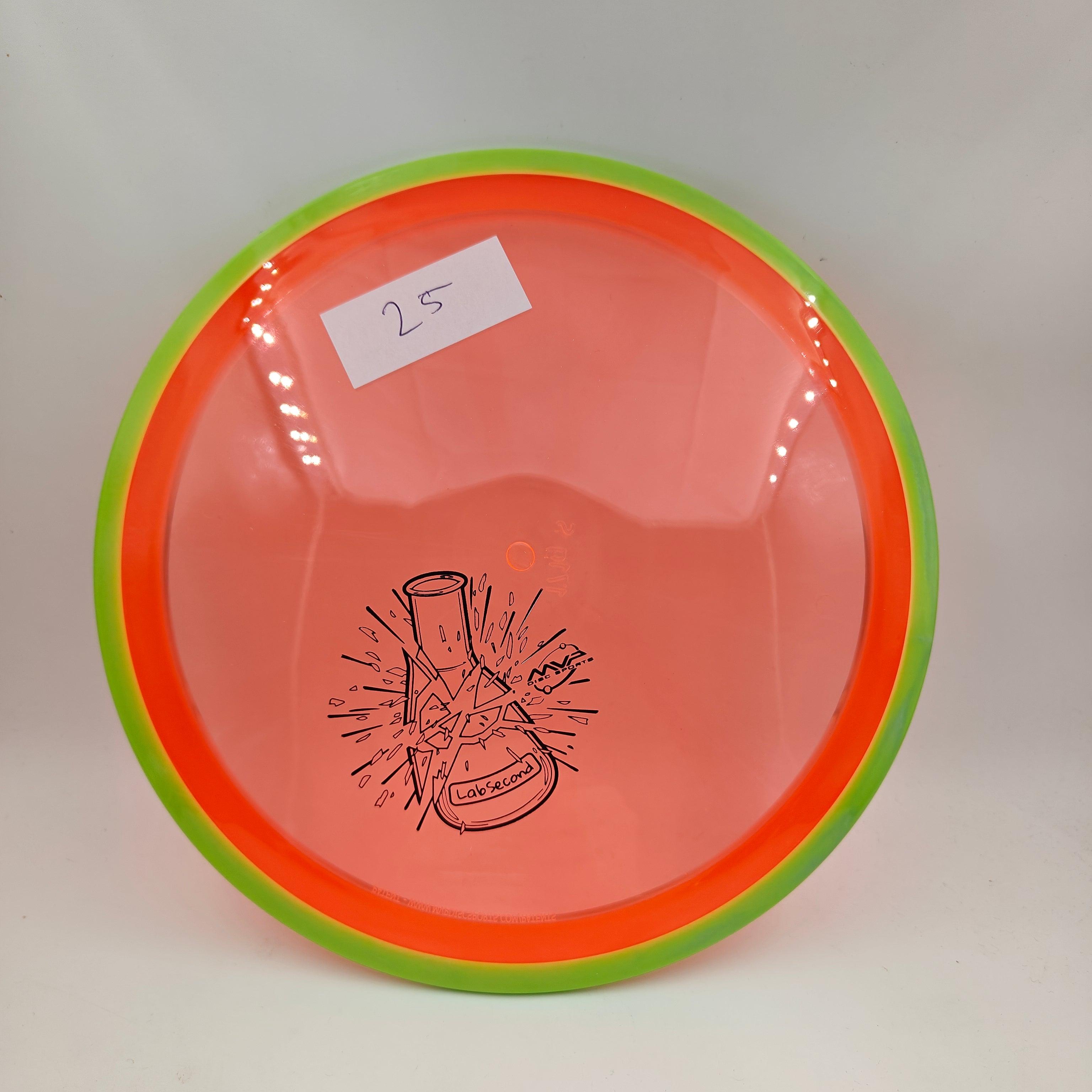 Proton Soft Rhythm - Lab Second