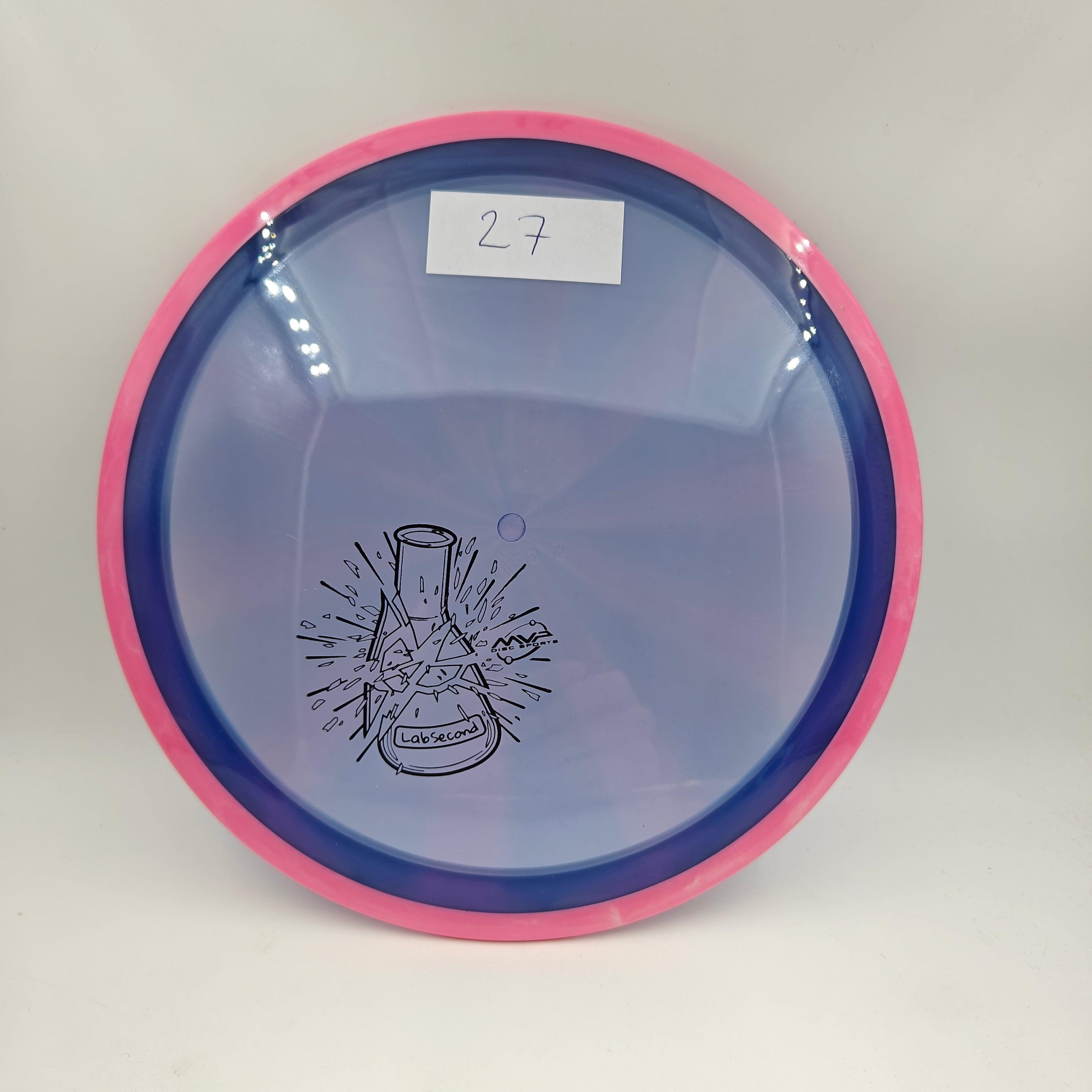 Proton Soft Rhythm - Lab Second