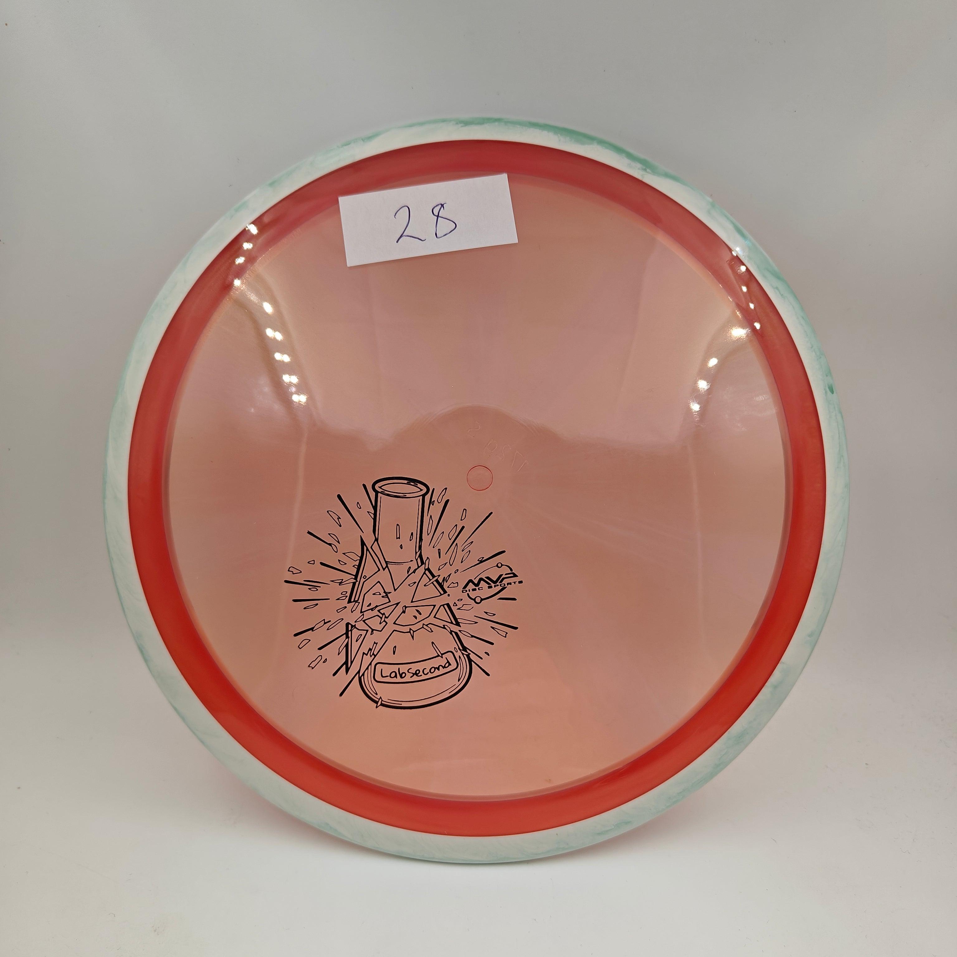 Proton Soft Rhythm - Lab Second