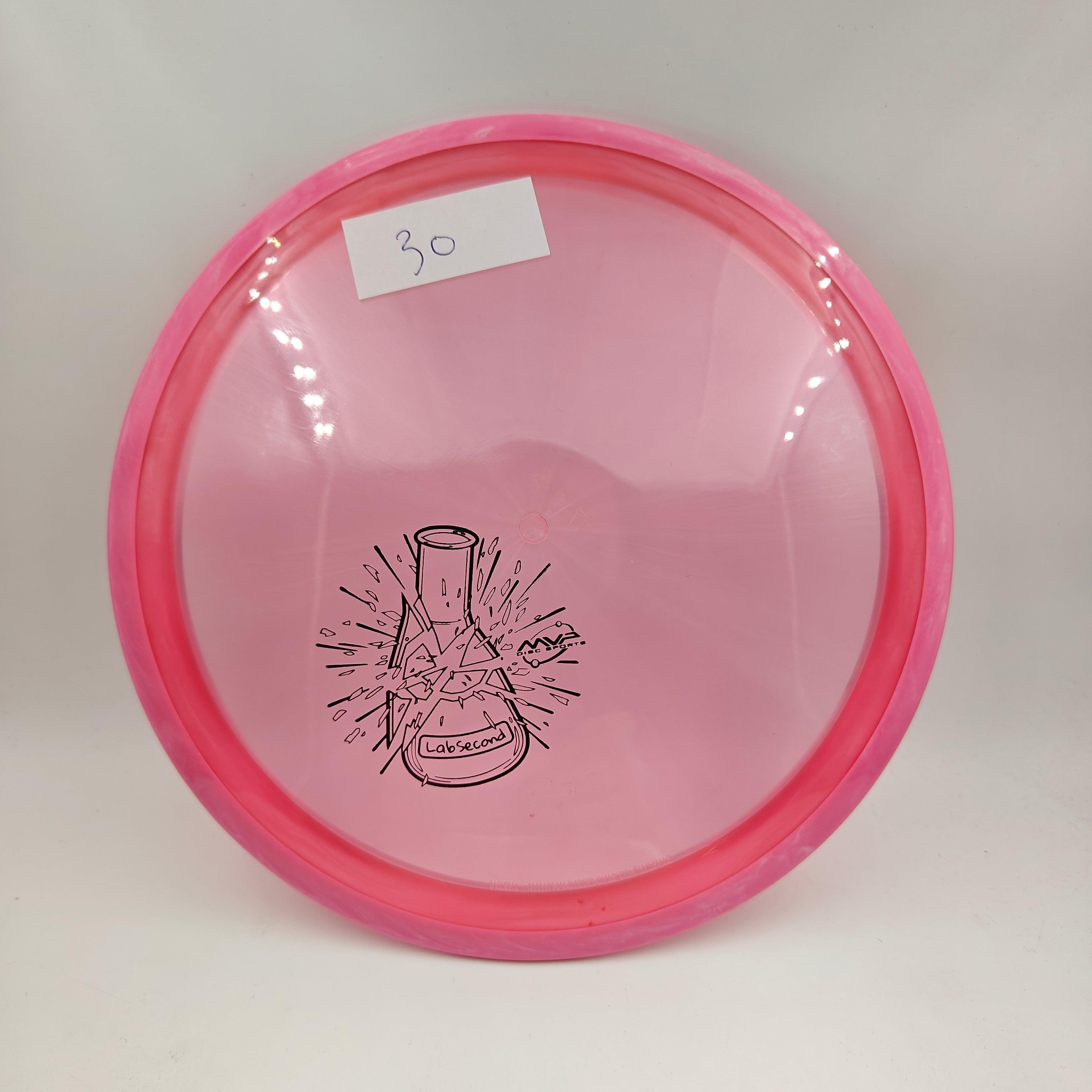 Proton Soft Rhythm - Lab Second