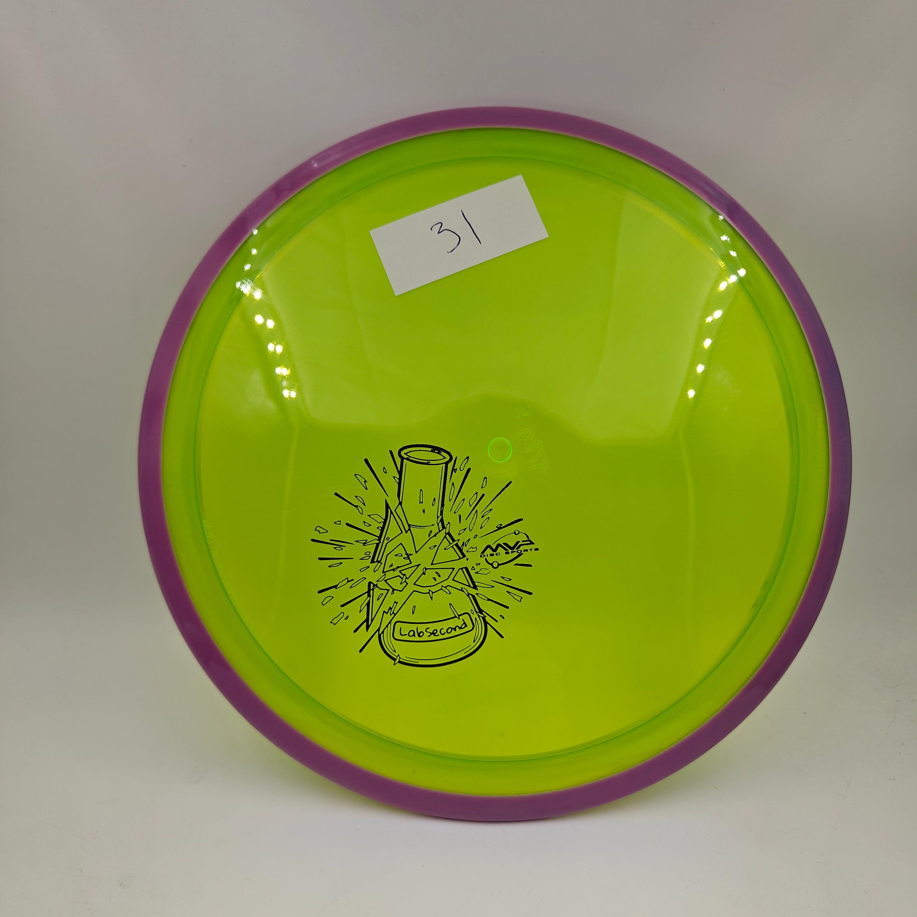 Proton Soft Rhythm - Lab Second