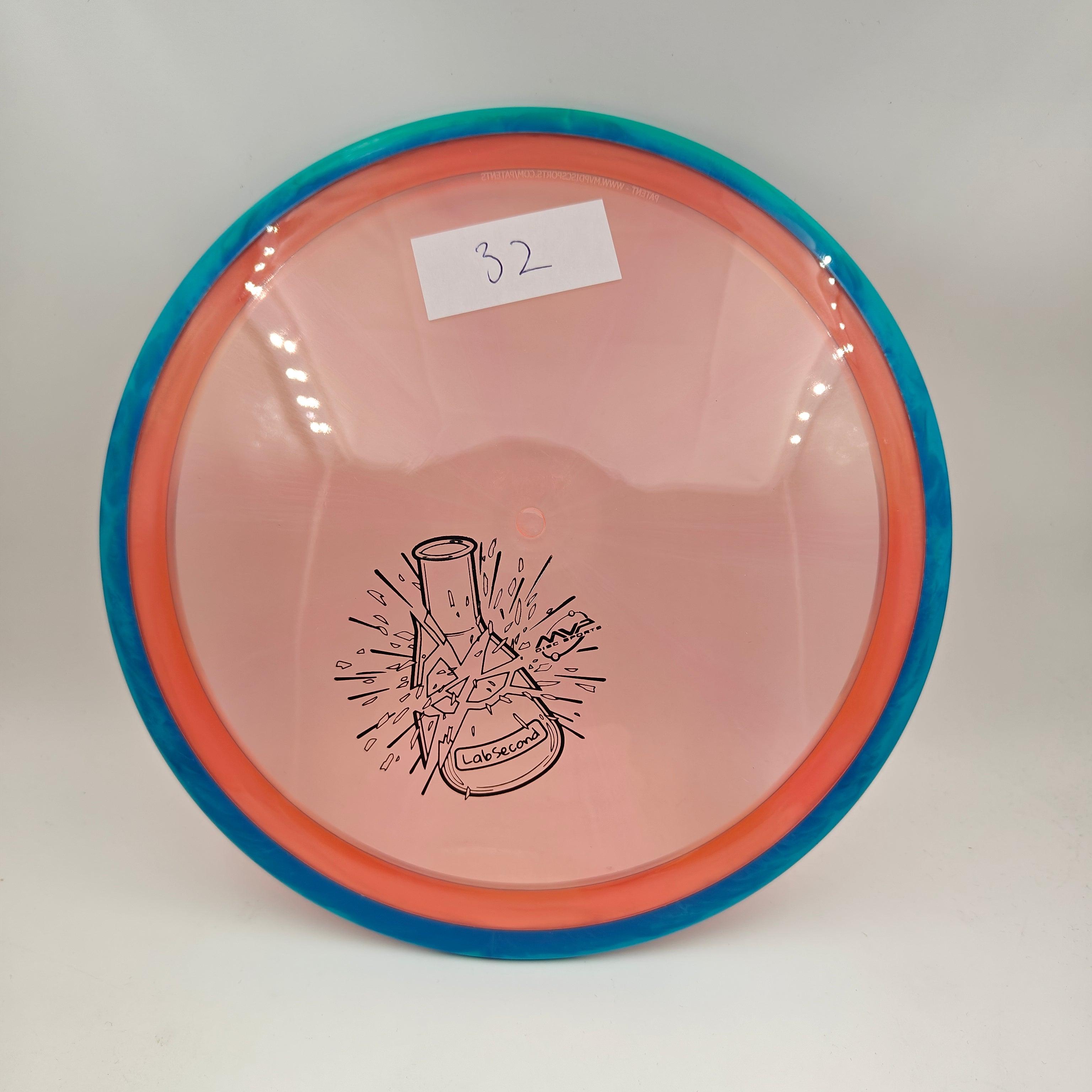 Proton Soft Rhythm - Lab Second