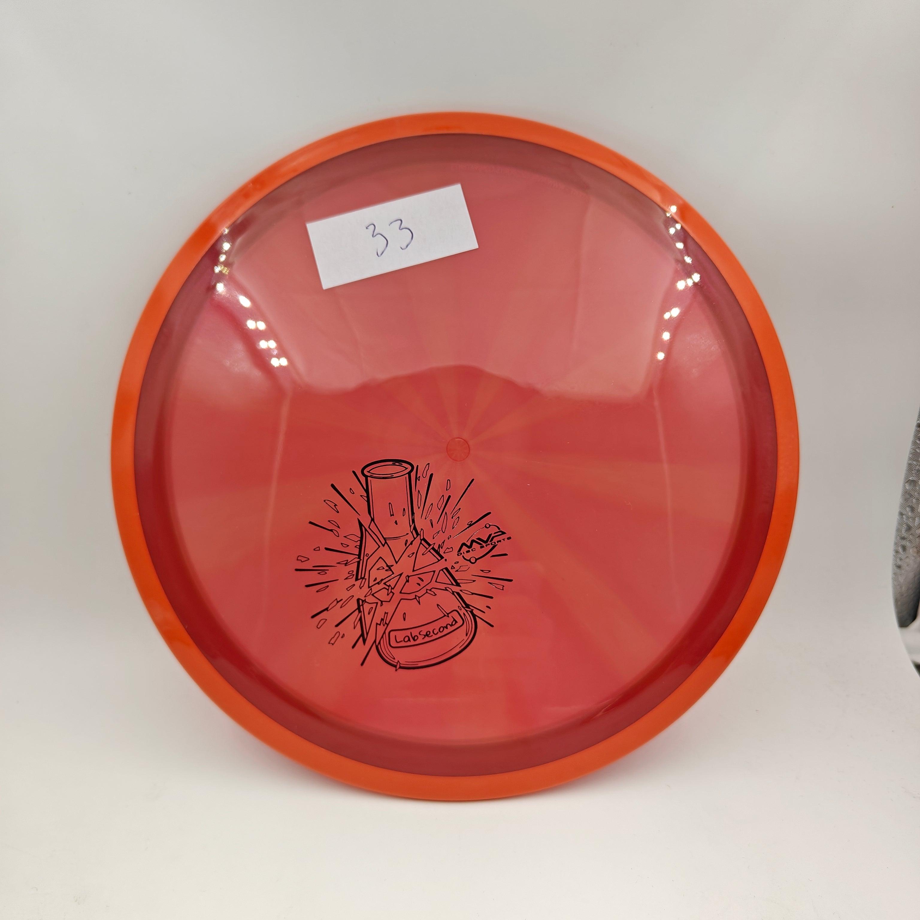 Proton Soft Rhythm - Lab Second