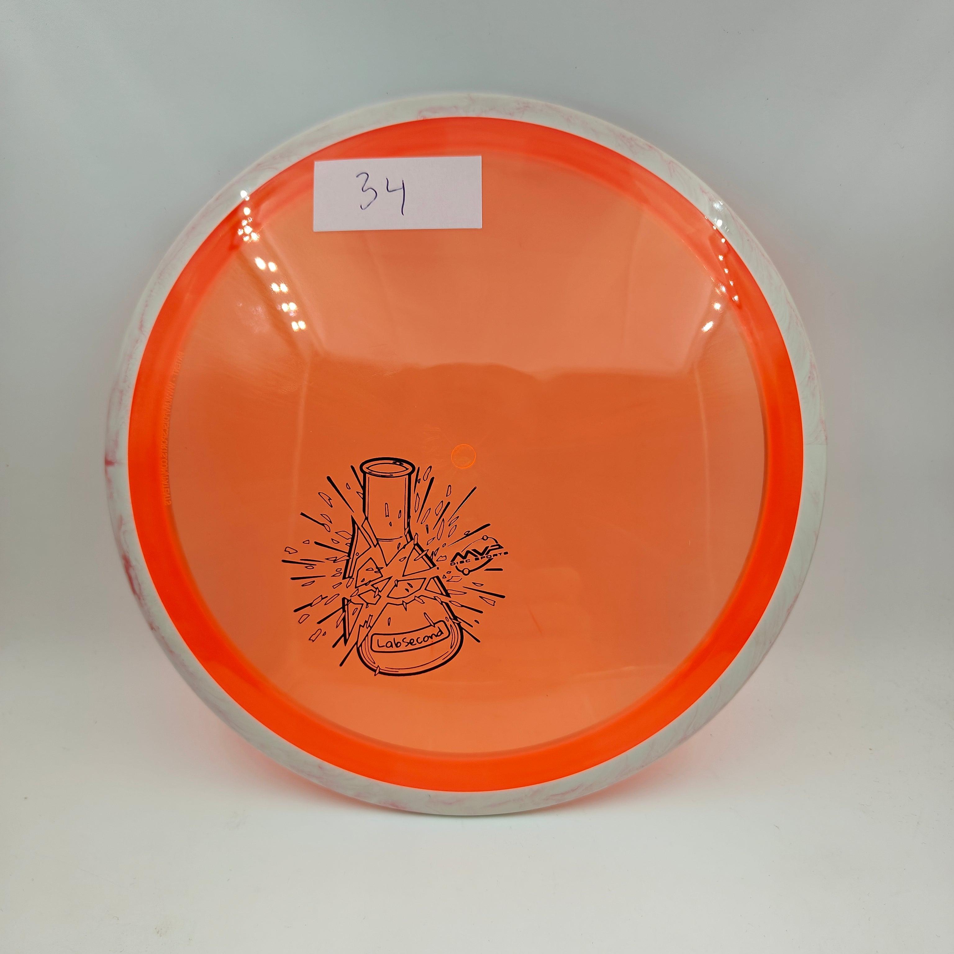 Proton Soft Rhythm - Lab Second