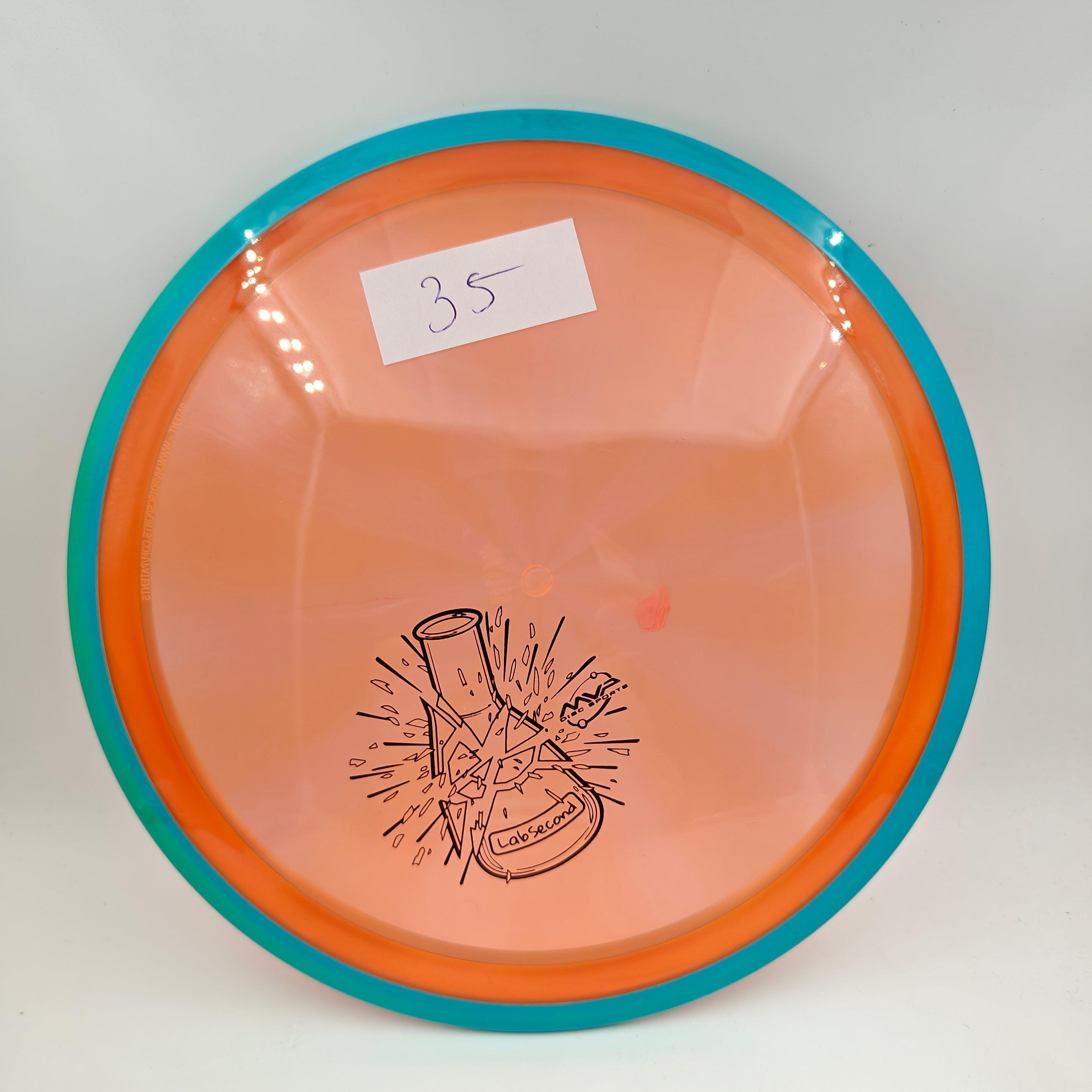 Proton Soft Rhythm - Lab Second