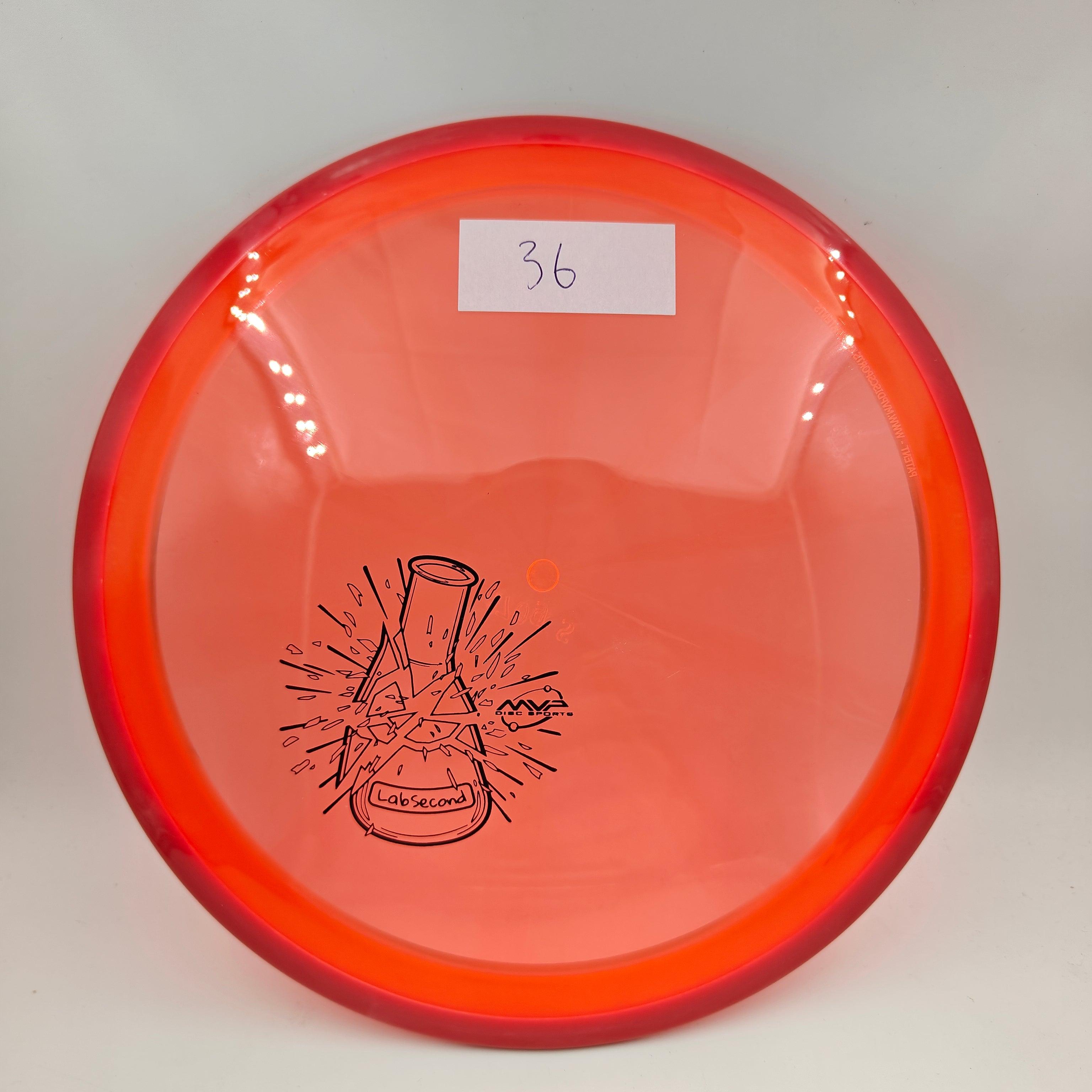 Proton Soft Rhythm - Lab Second