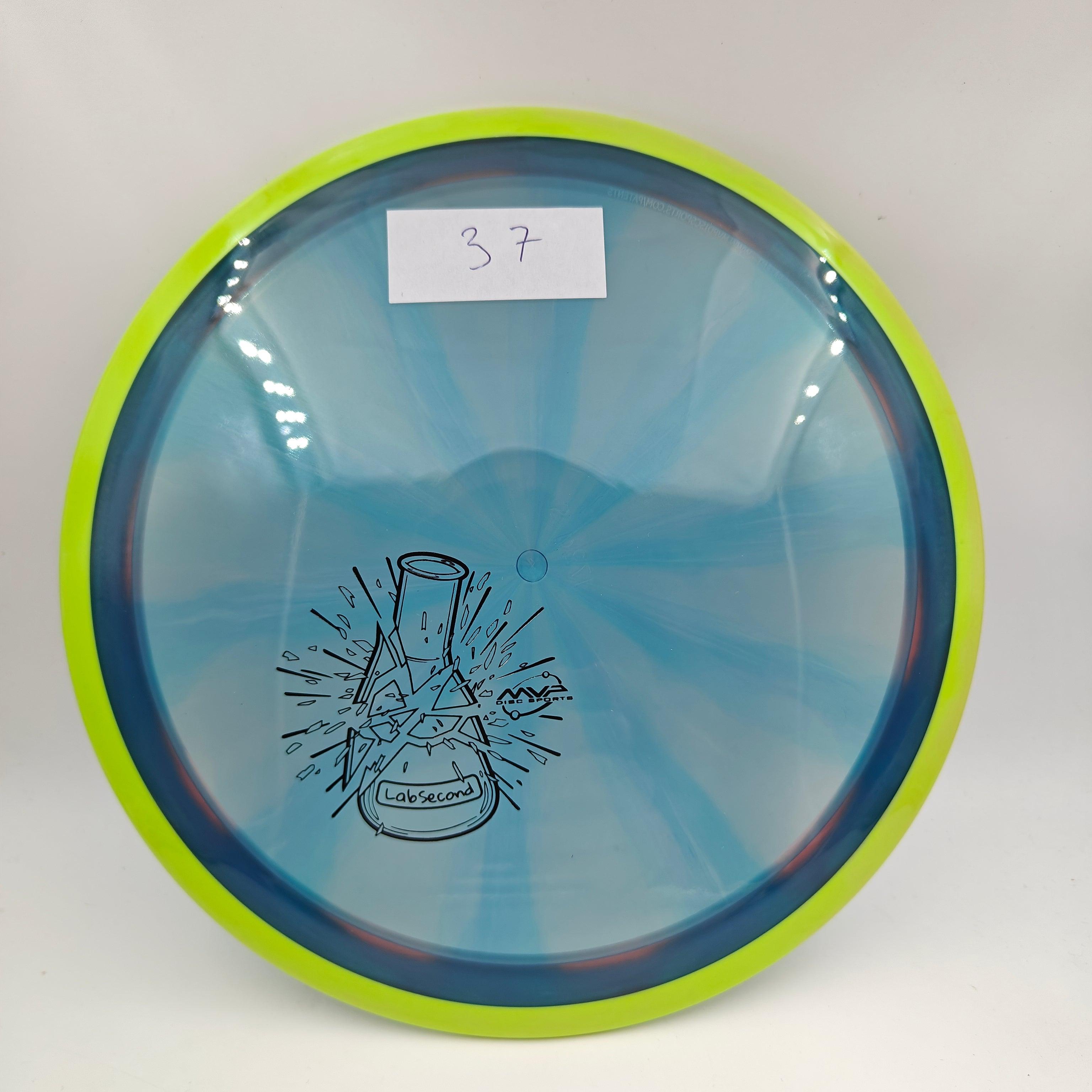 Proton Soft Rhythm - Lab Second