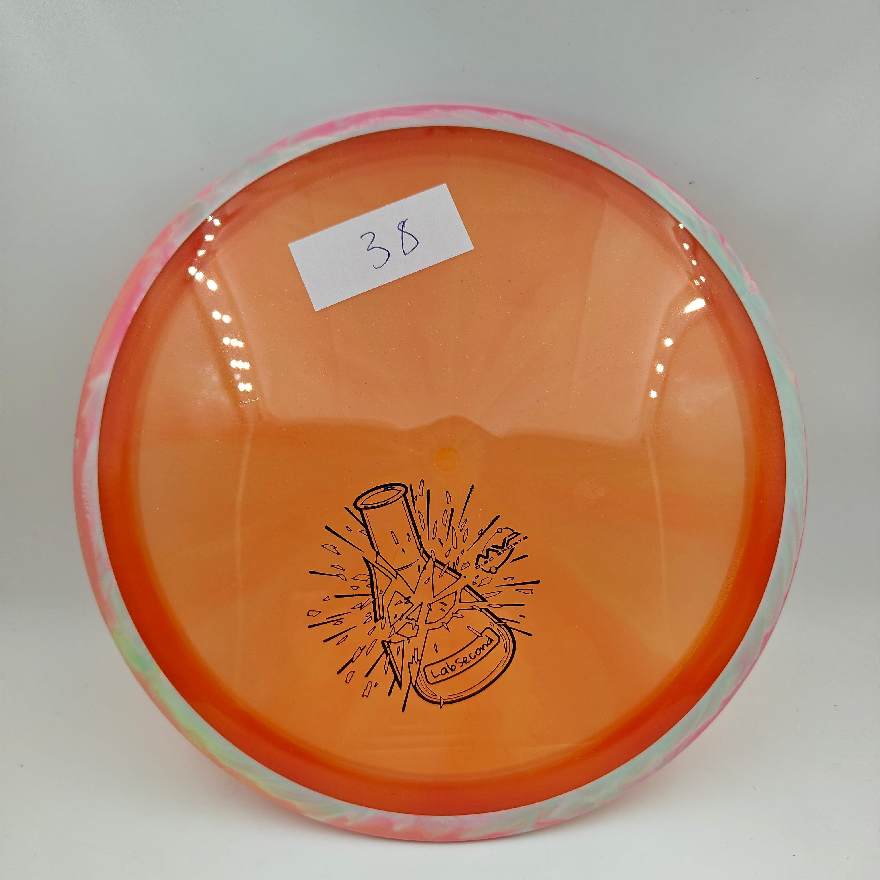 Proton Soft Rhythm - Lab Second