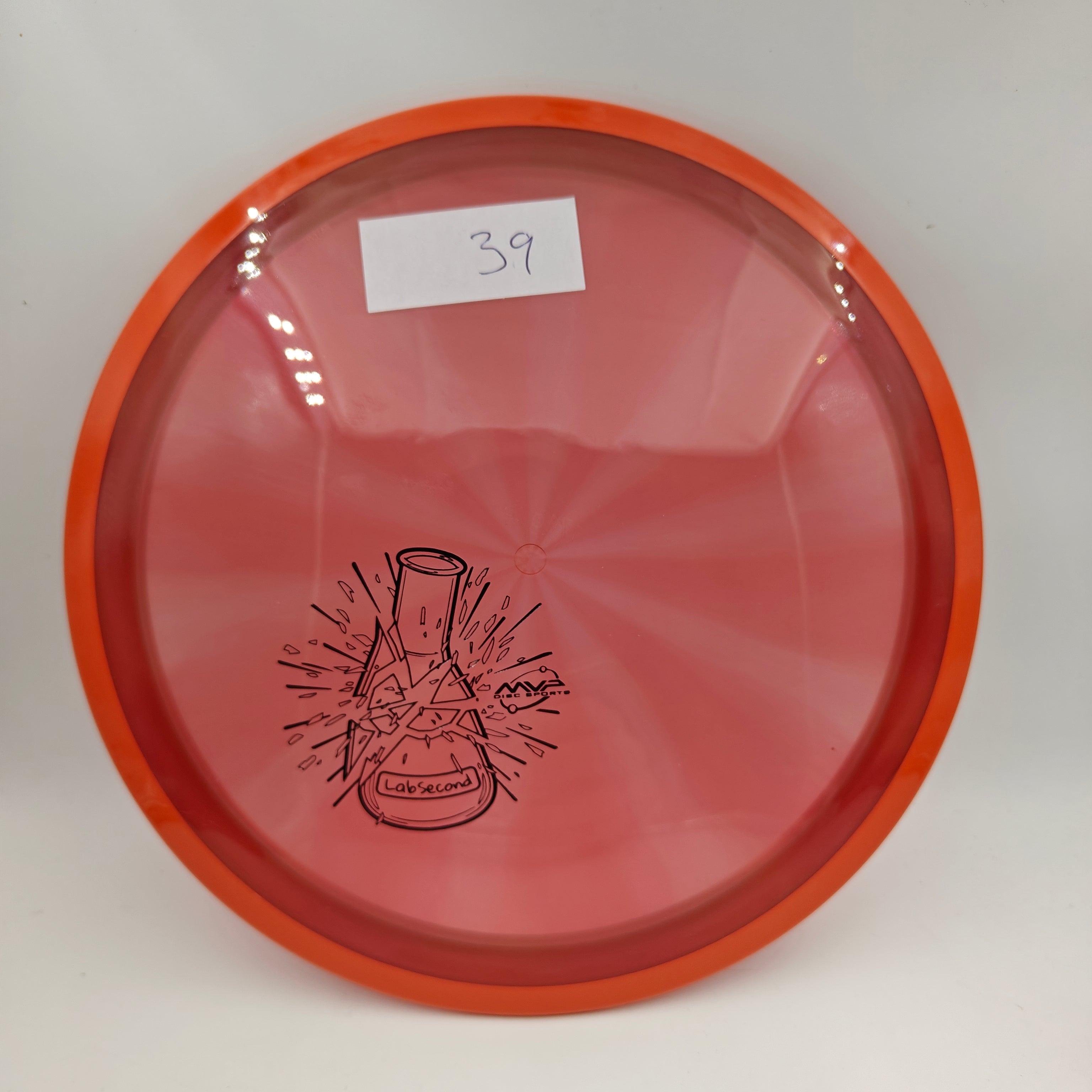 Proton Soft Rhythm - Lab Second