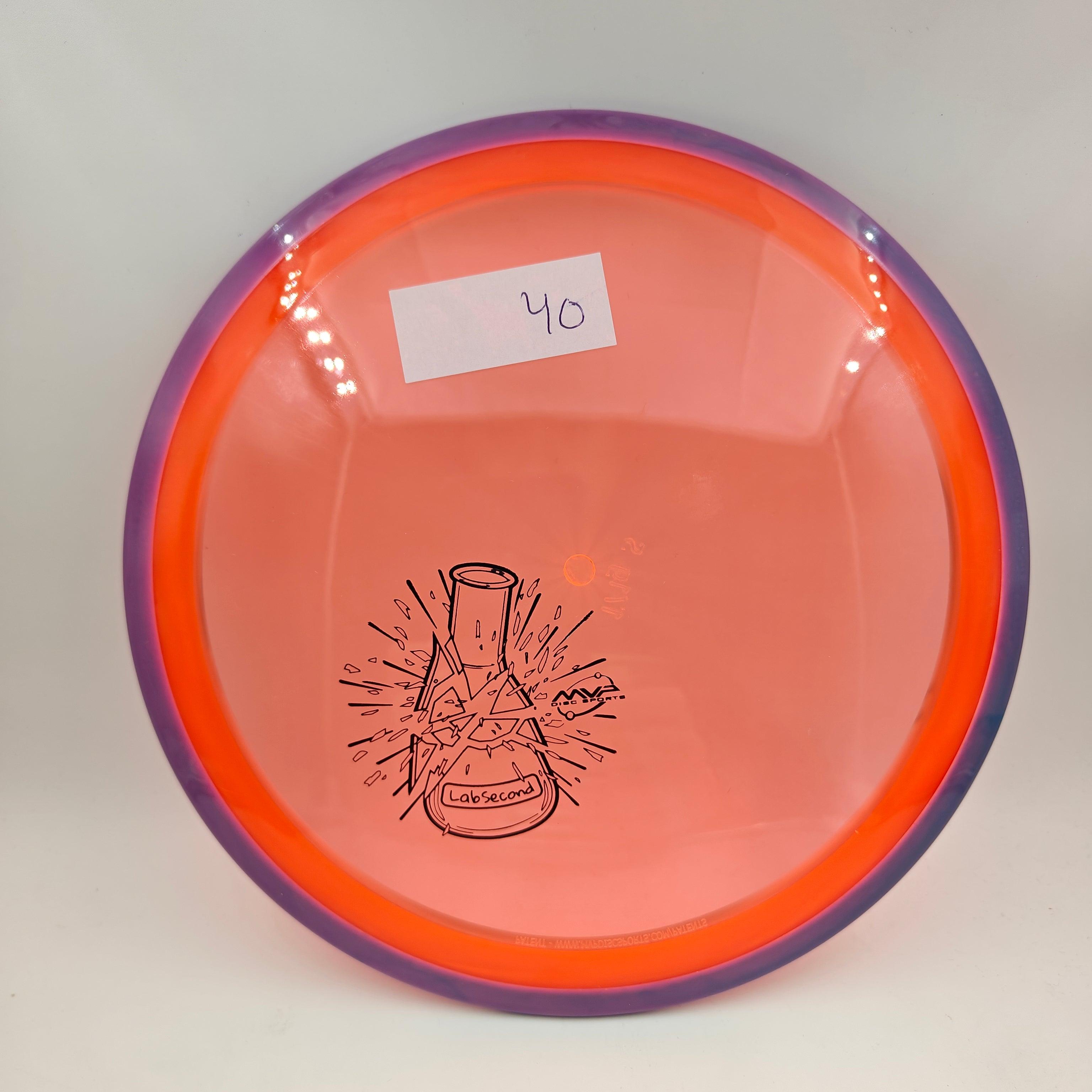 Proton Soft Rhythm - Lab Second