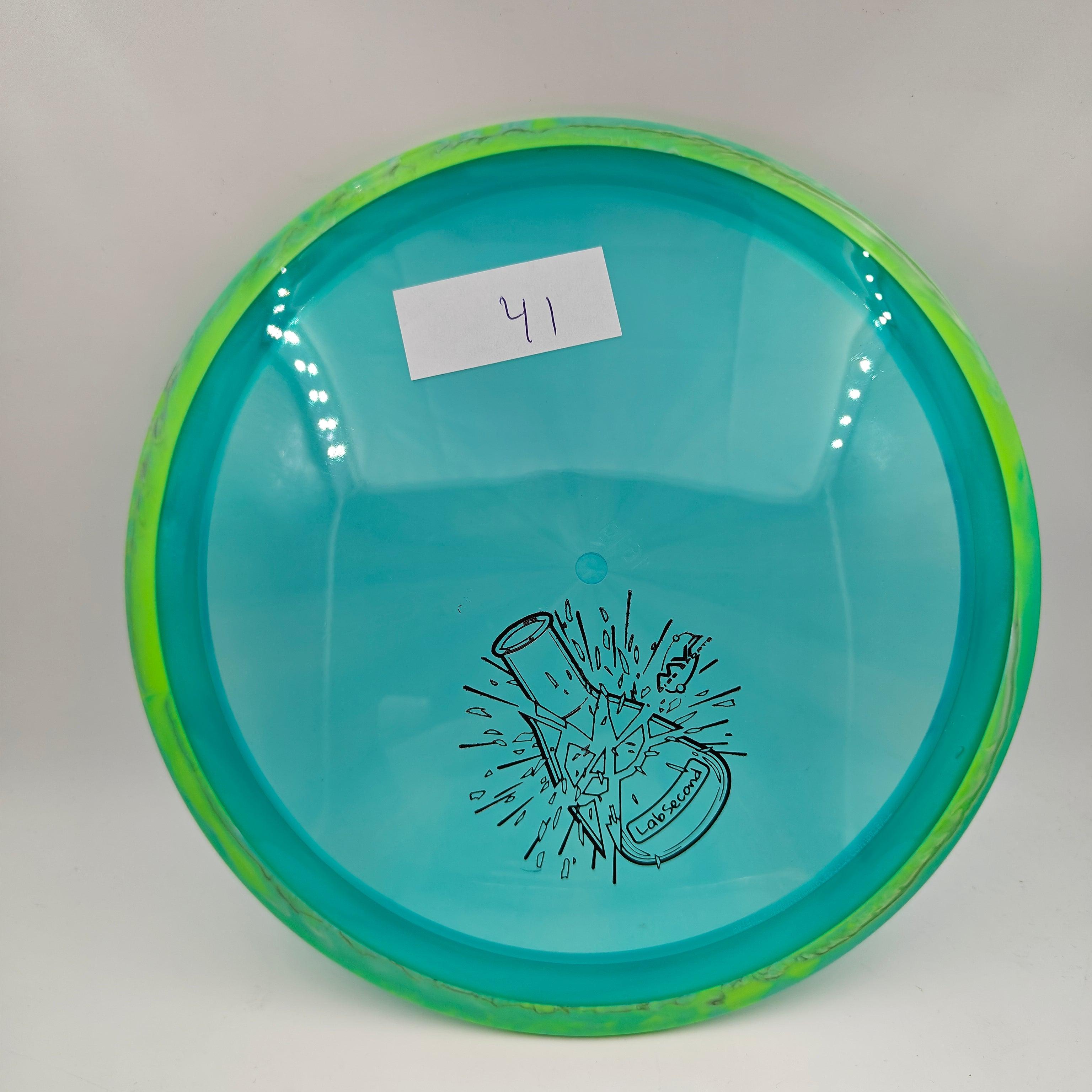 Proton Soft Rhythm - Lab Second