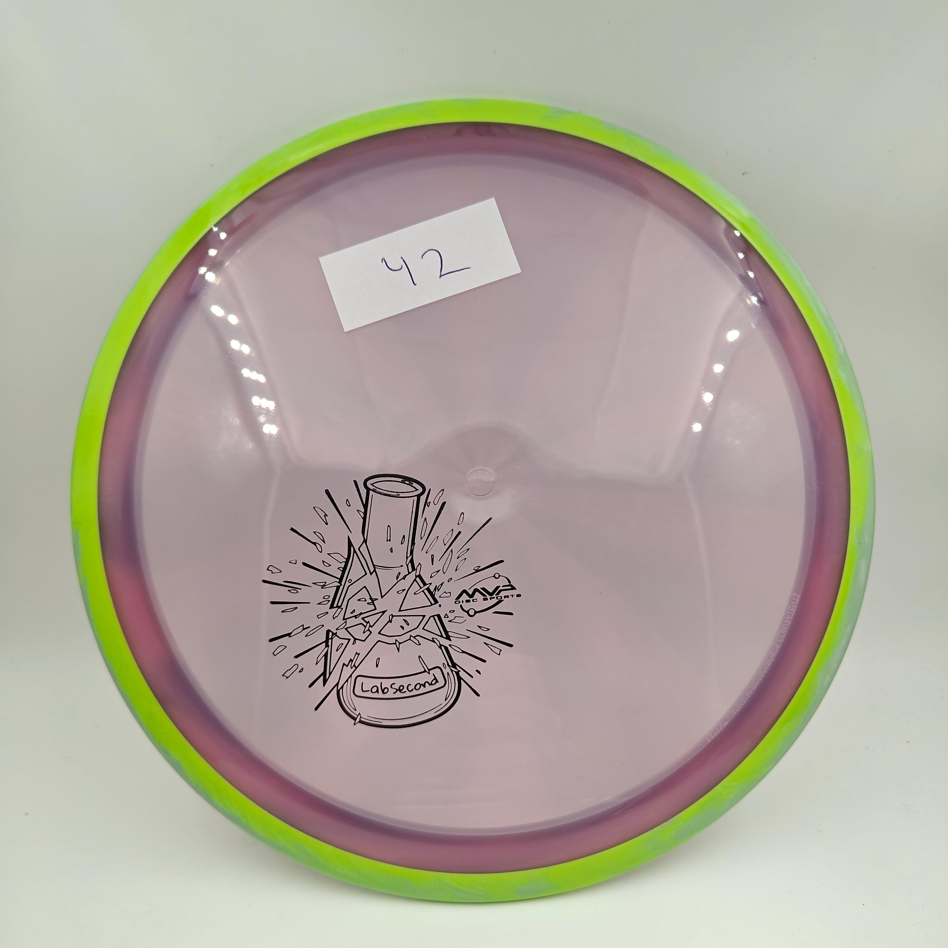 Proton Soft Rhythm - Lab Second