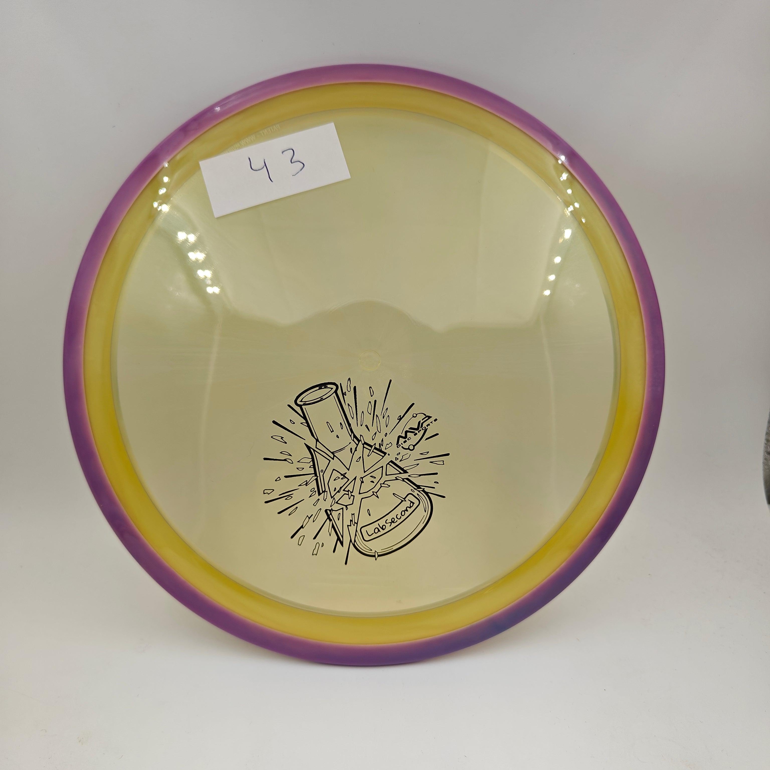 Proton Soft Rhythm - Lab Second