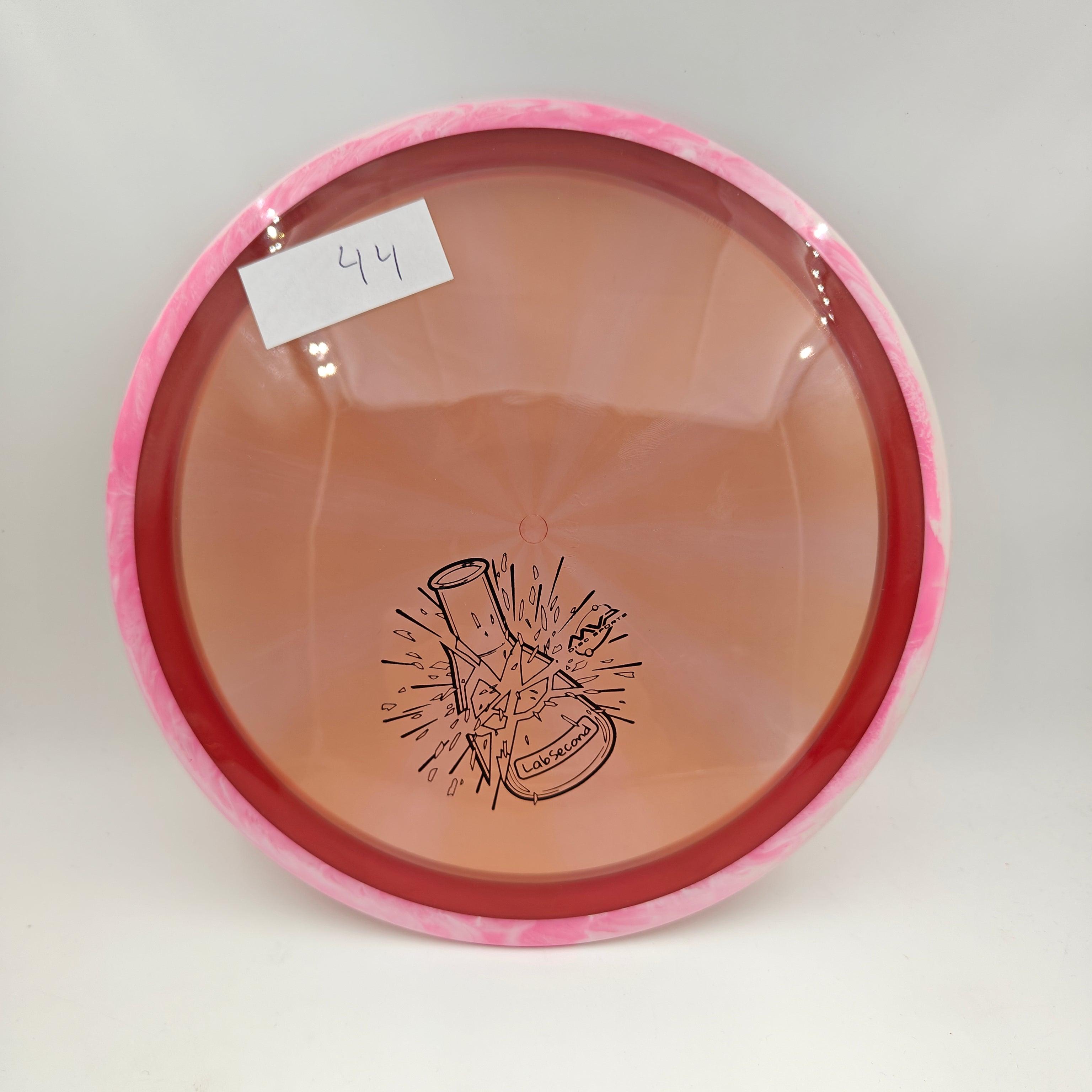 Proton Soft Rhythm - Lab Second