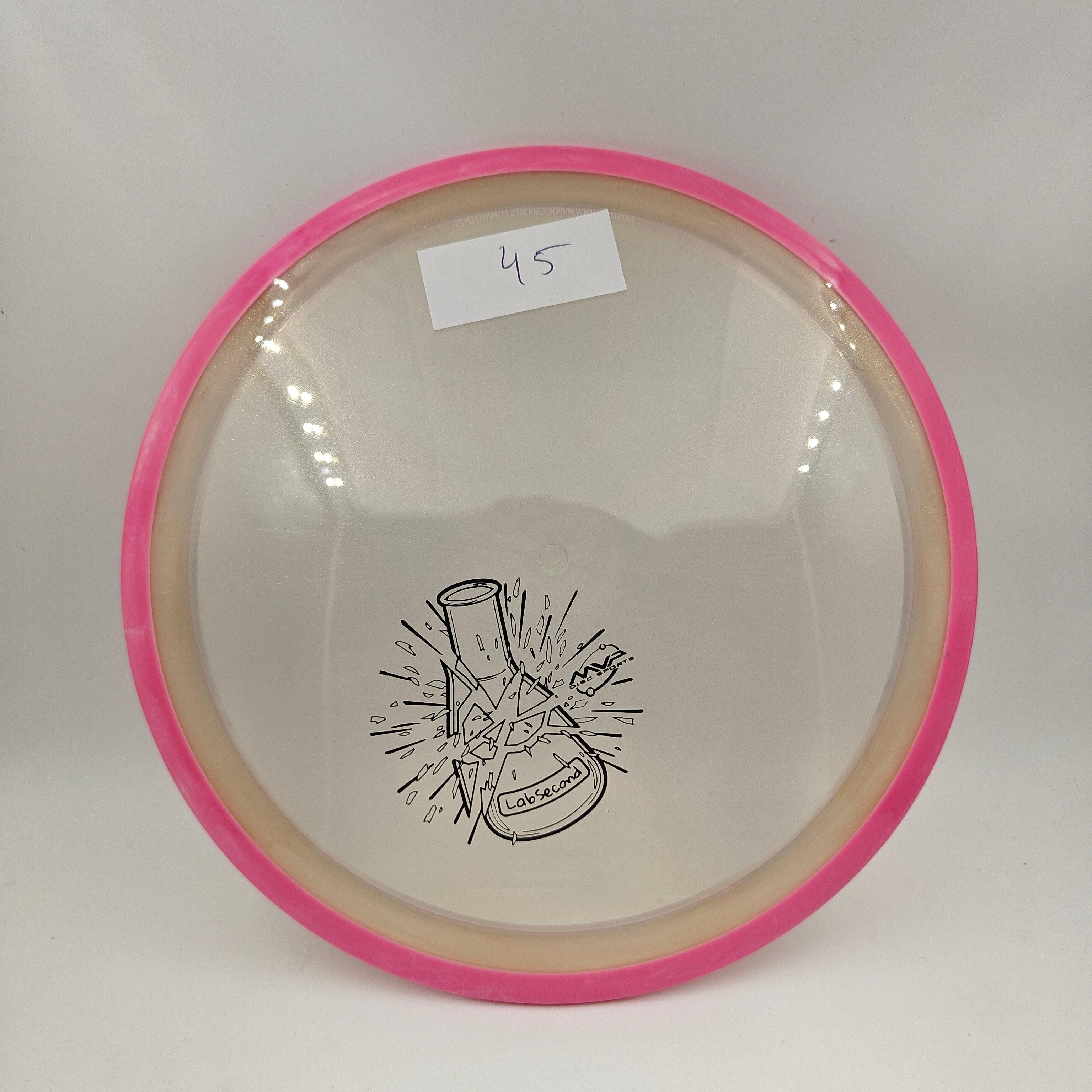 Proton Soft Rhythm - Lab Second