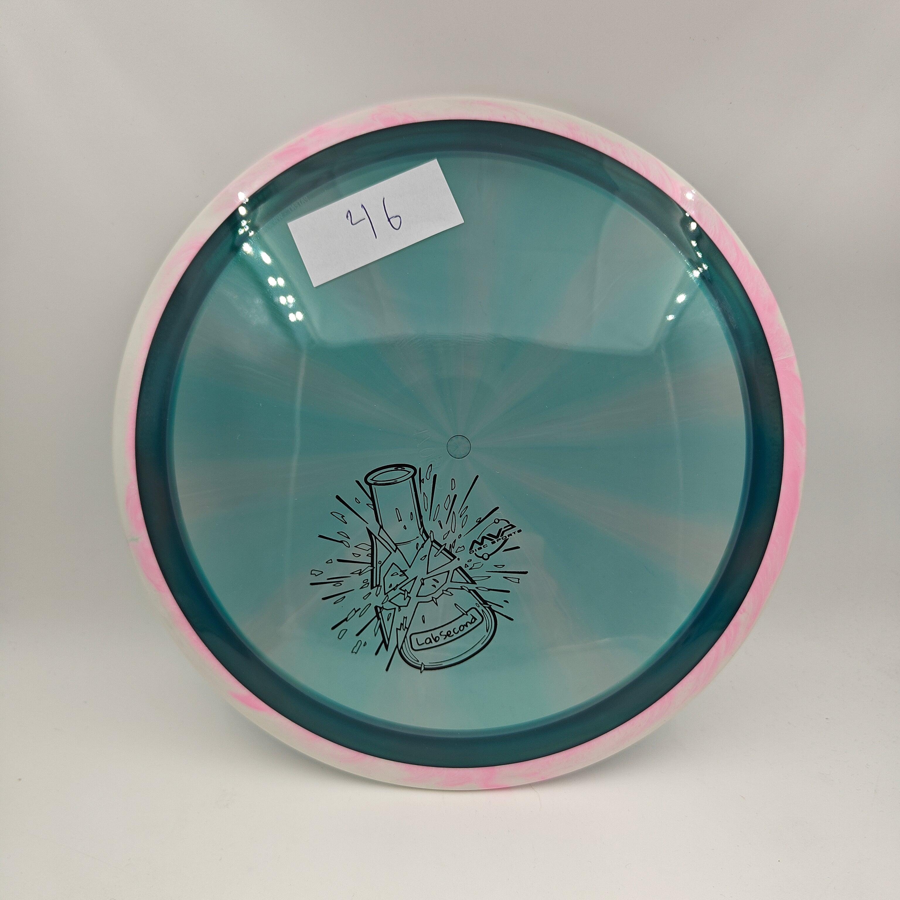 Proton Soft Rhythm - Lab Second