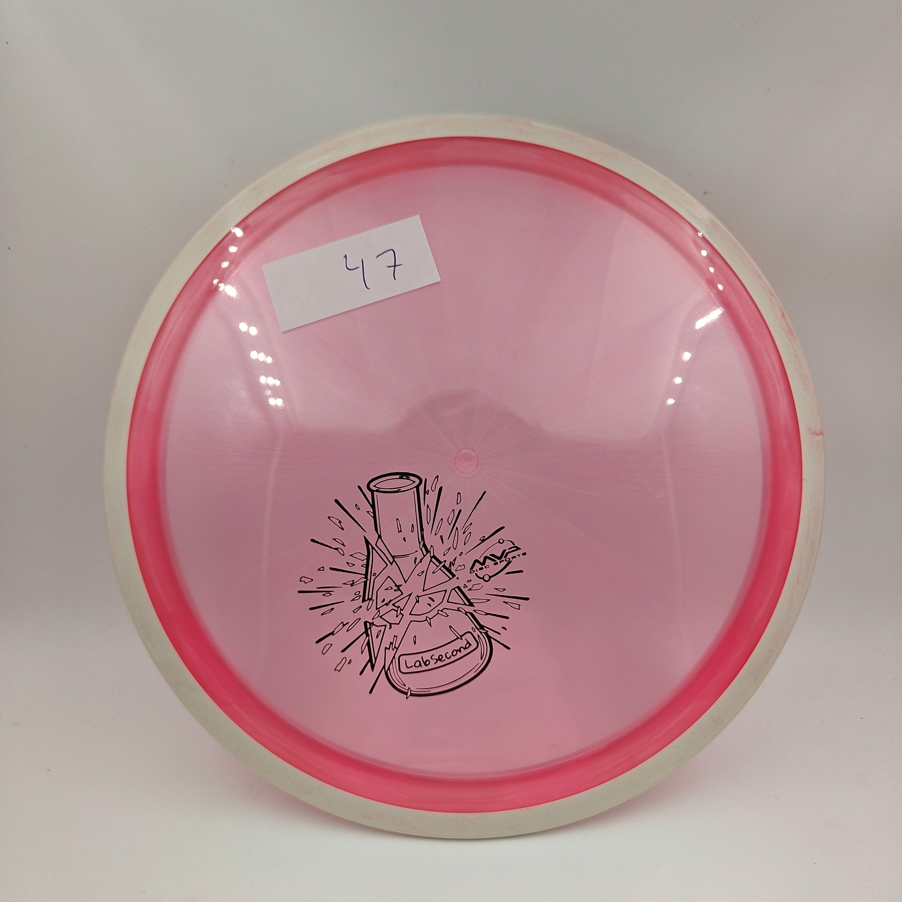 Proton Soft Rhythm - Lab Second