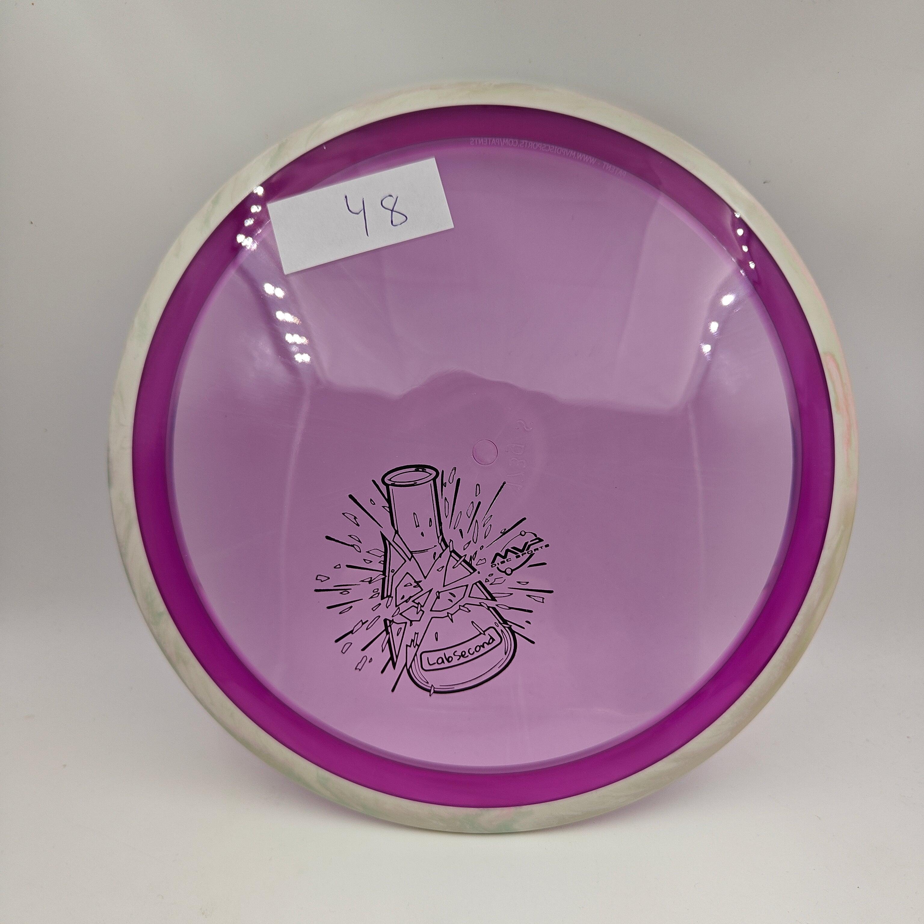 Proton Soft Rhythm - Lab Second