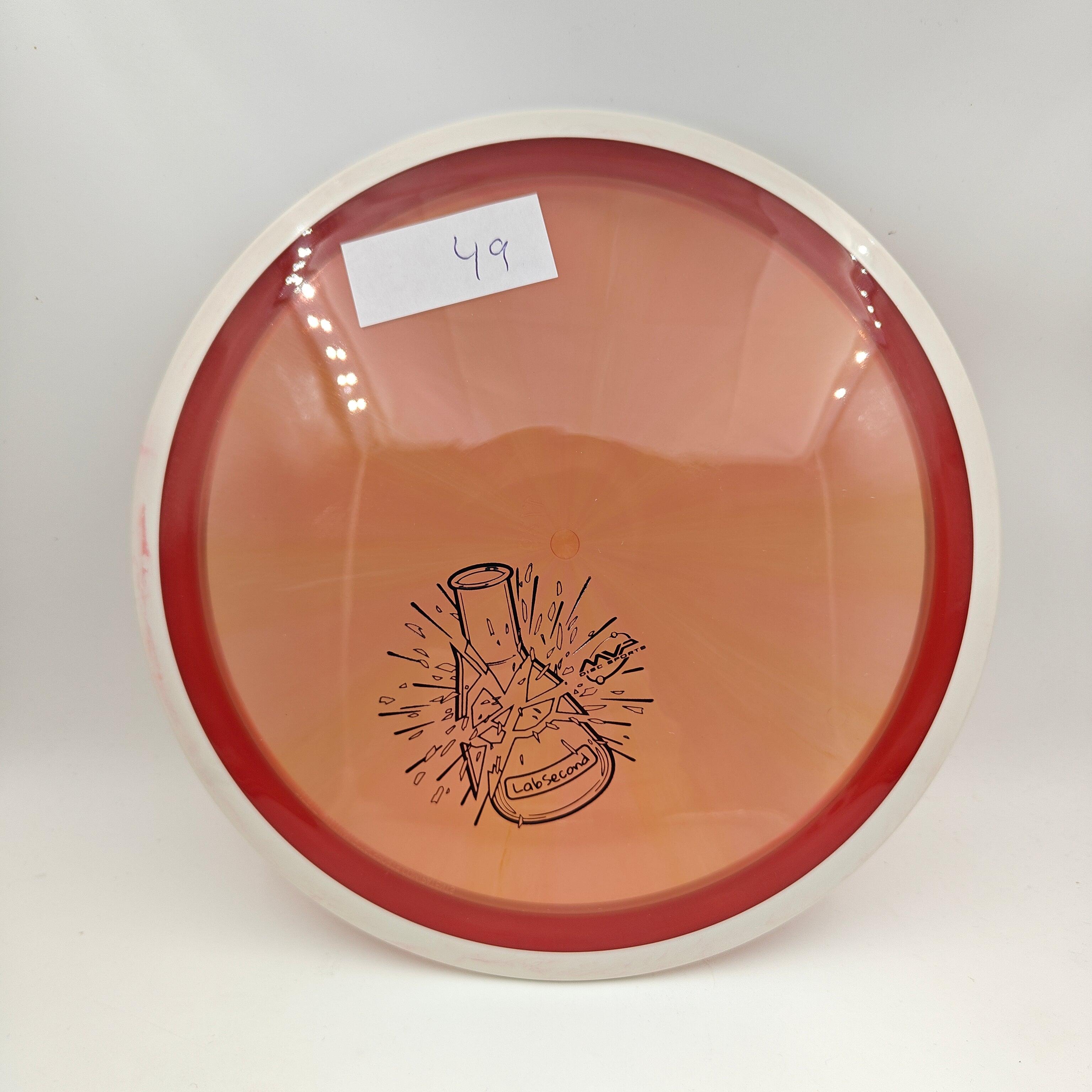 Proton Soft Rhythm - Lab Second