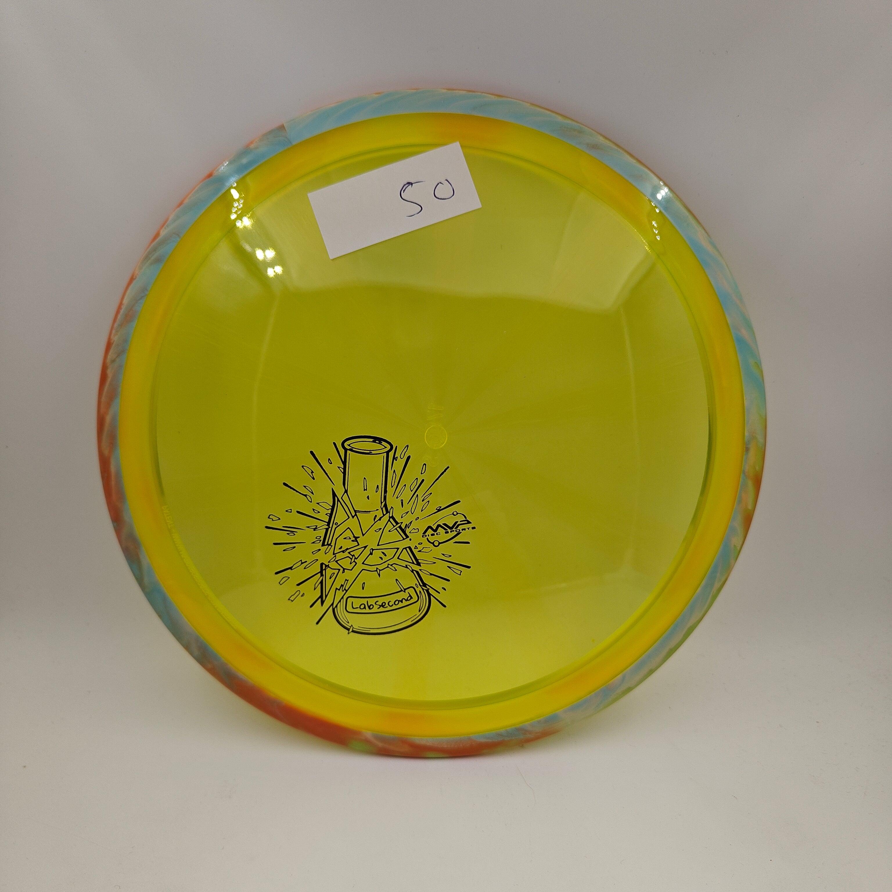 Proton Soft Rhythm - Lab Second