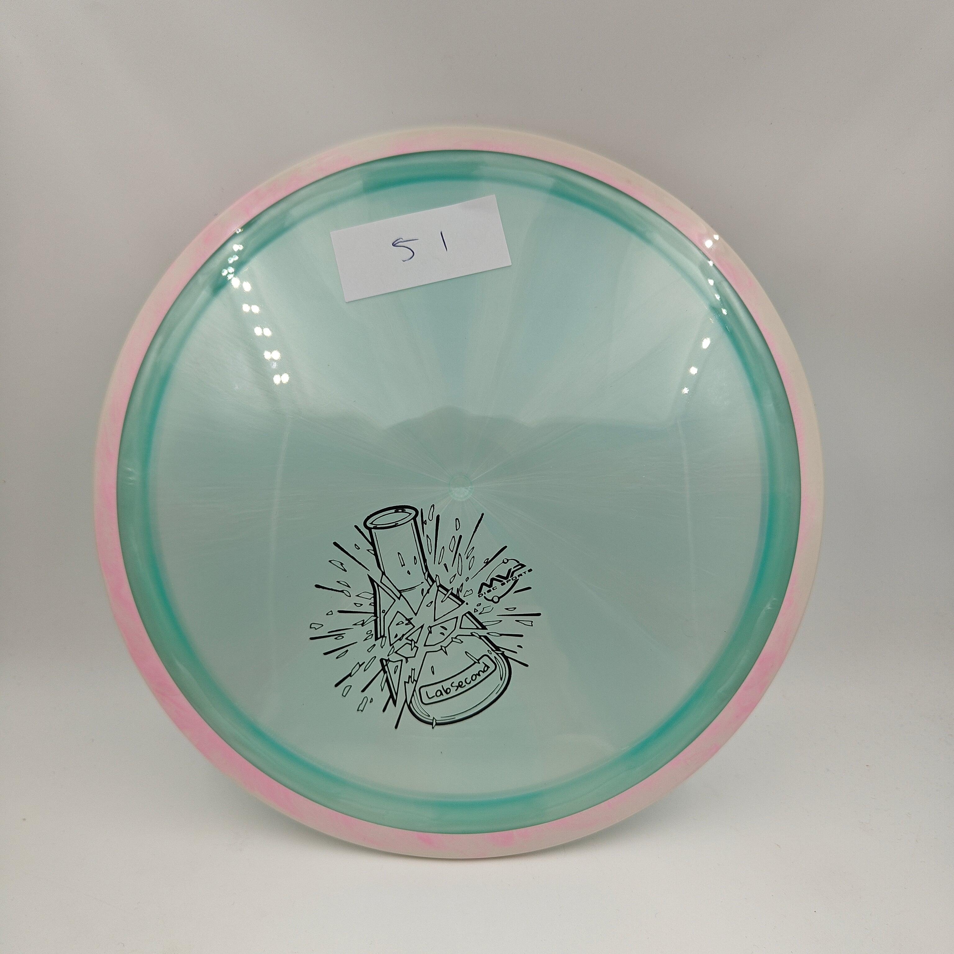 Proton Soft Rhythm - Lab Second