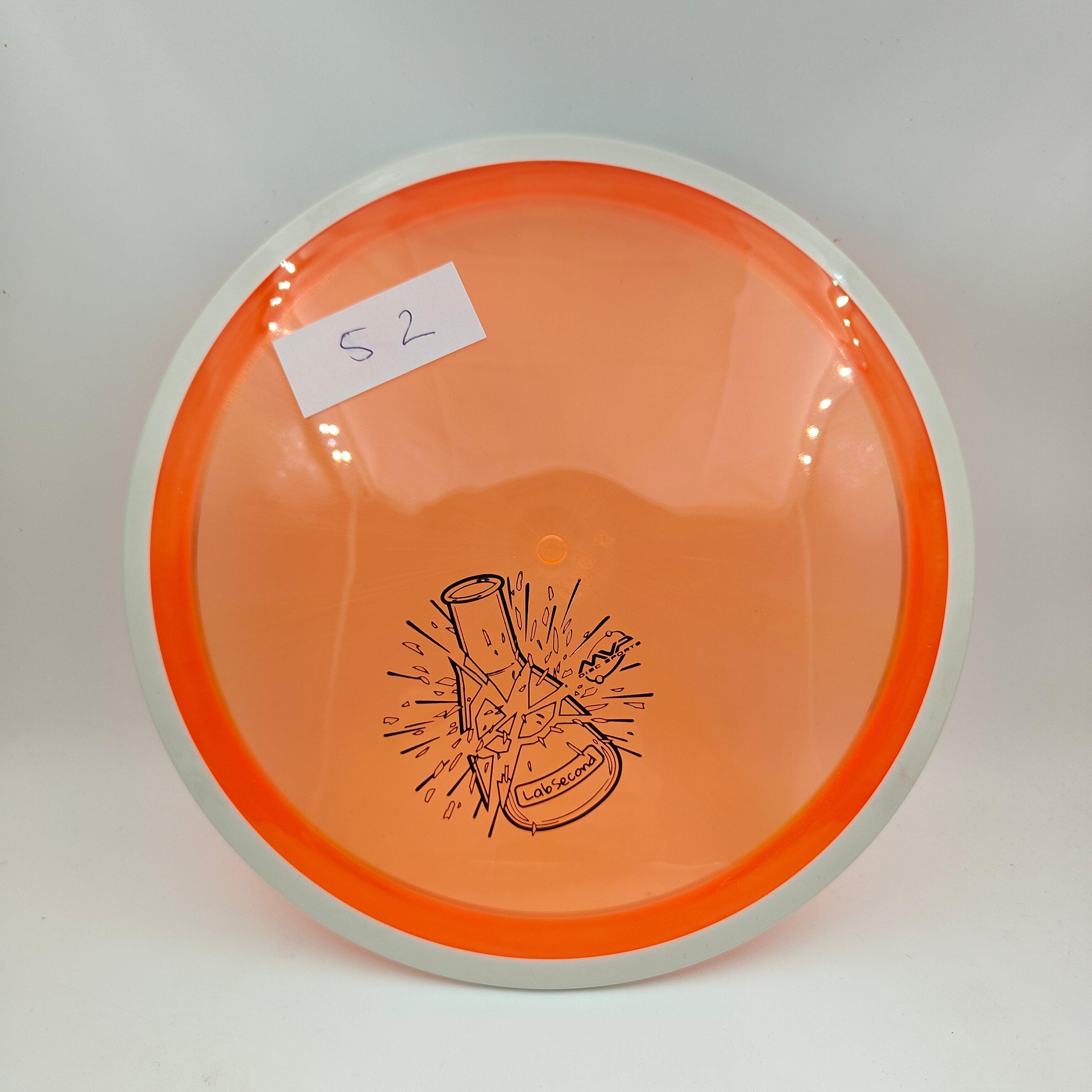 Proton Soft Rhythm - Lab Second