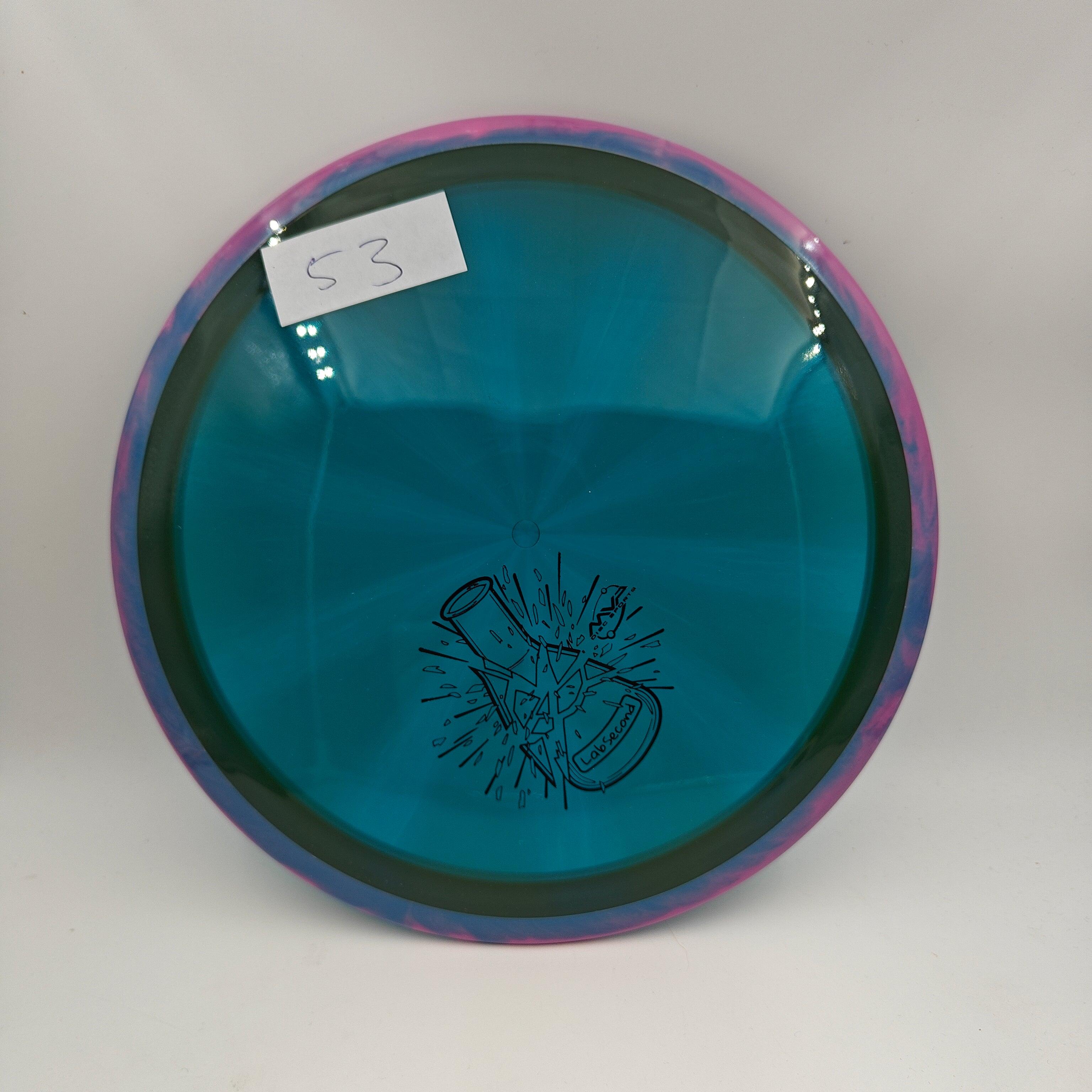 Proton Soft Rhythm - Lab Second