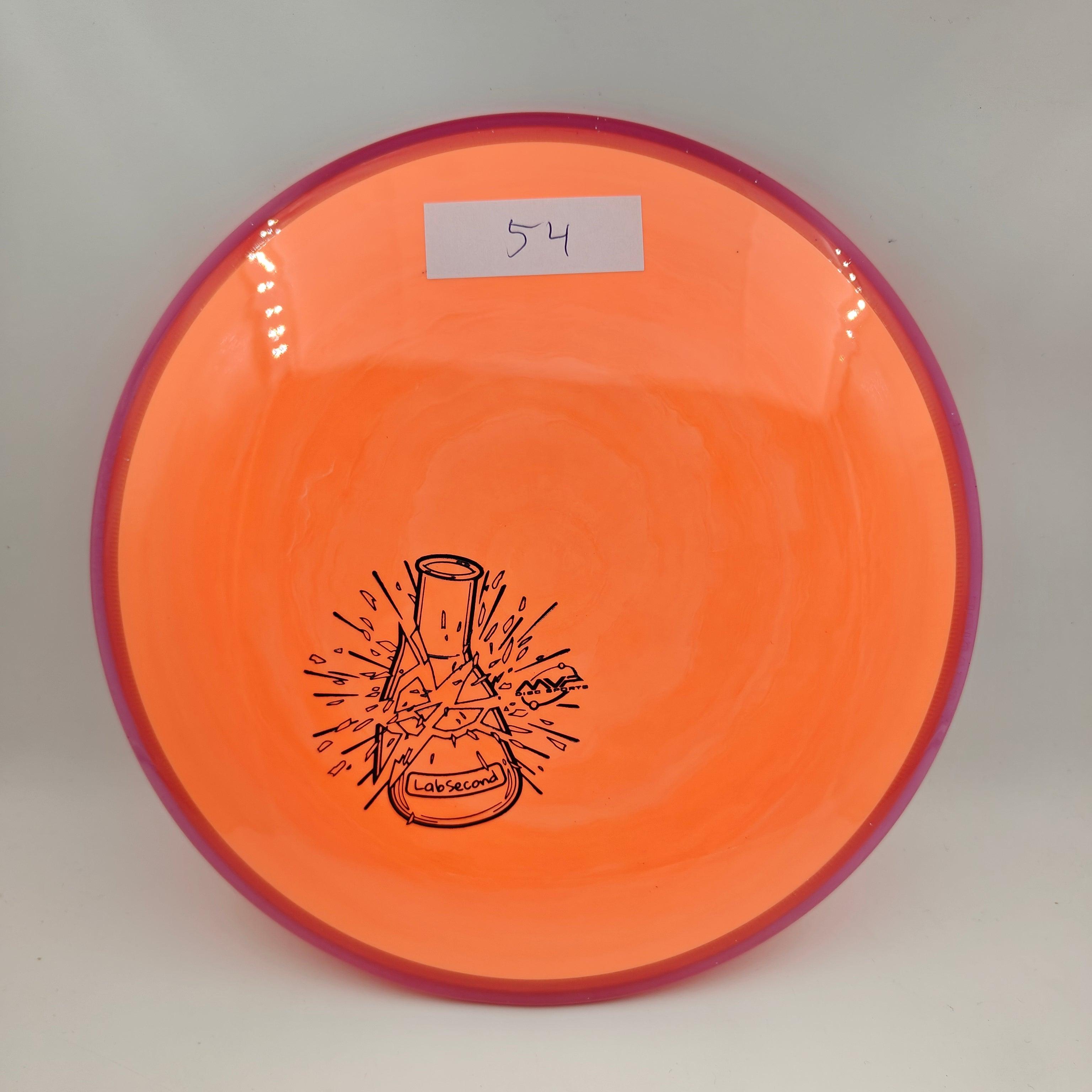 Neutron Trance - Lab Second