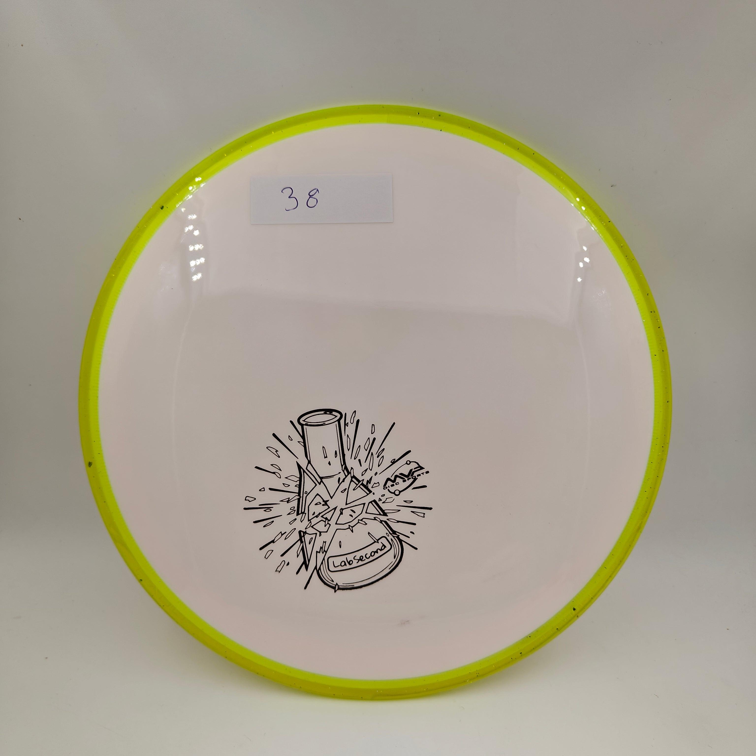 Neutron Trance - Lab Second