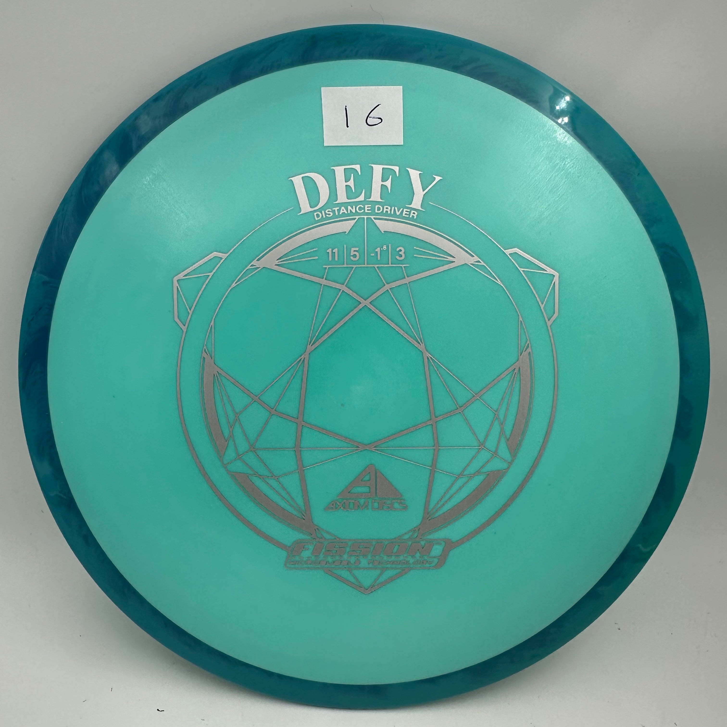 Fission Defy