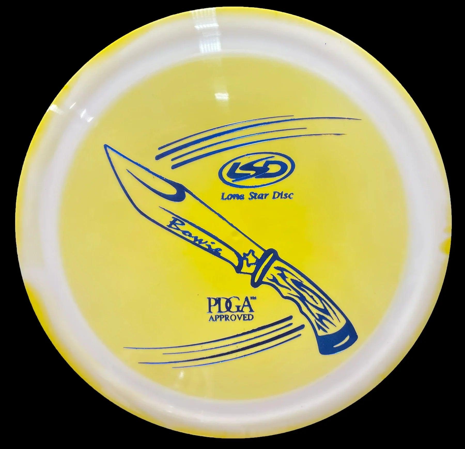 Alpha Bowie