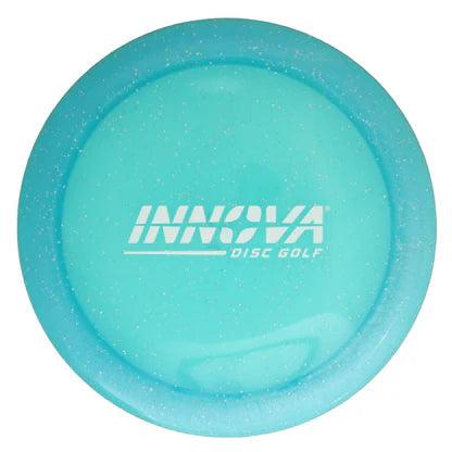 Champion Metal Flake Racer