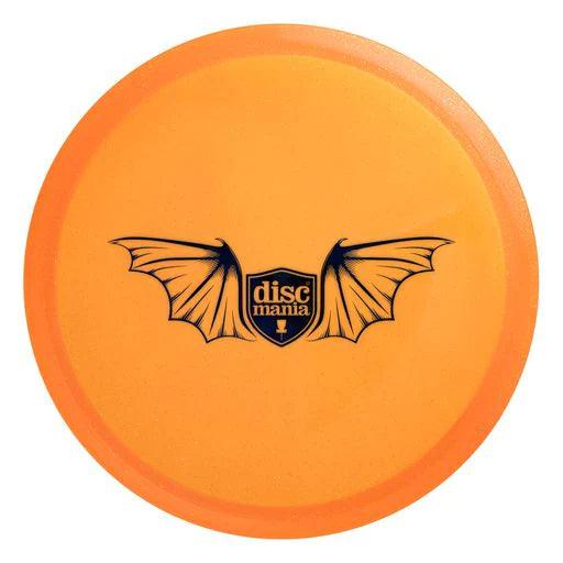 Metal Flake C-line MD3 Night Wings