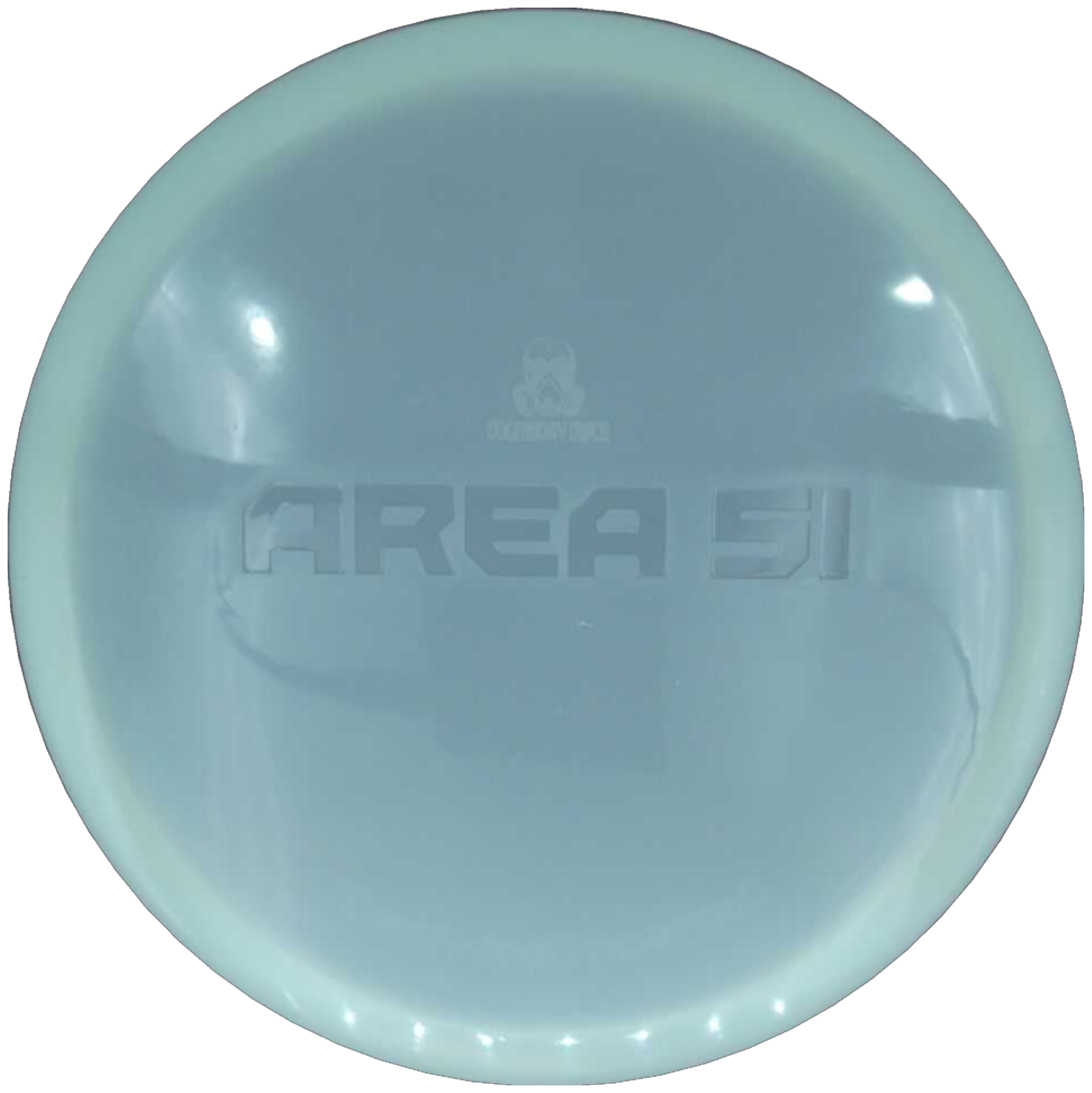 Radioactive Bologna Area 51