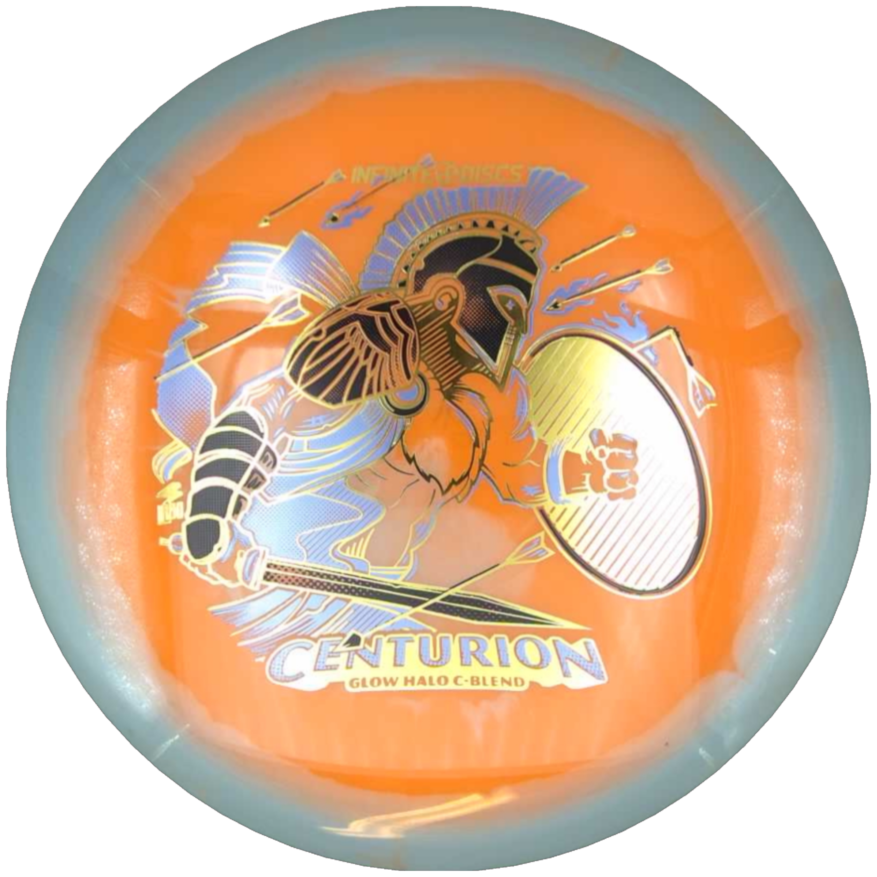 Halo C-Blend Glow Centurion