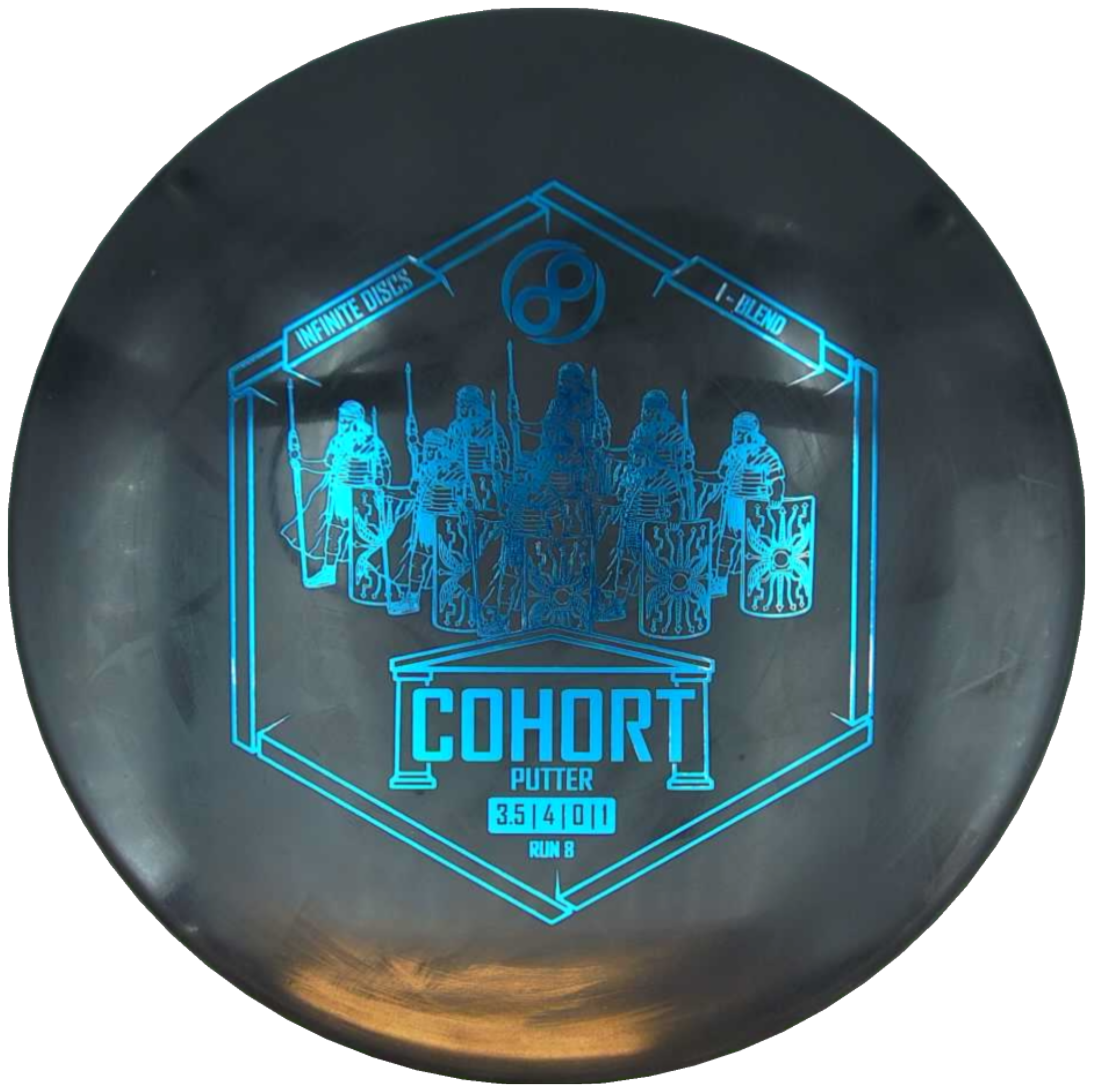 I-Blend Cohort