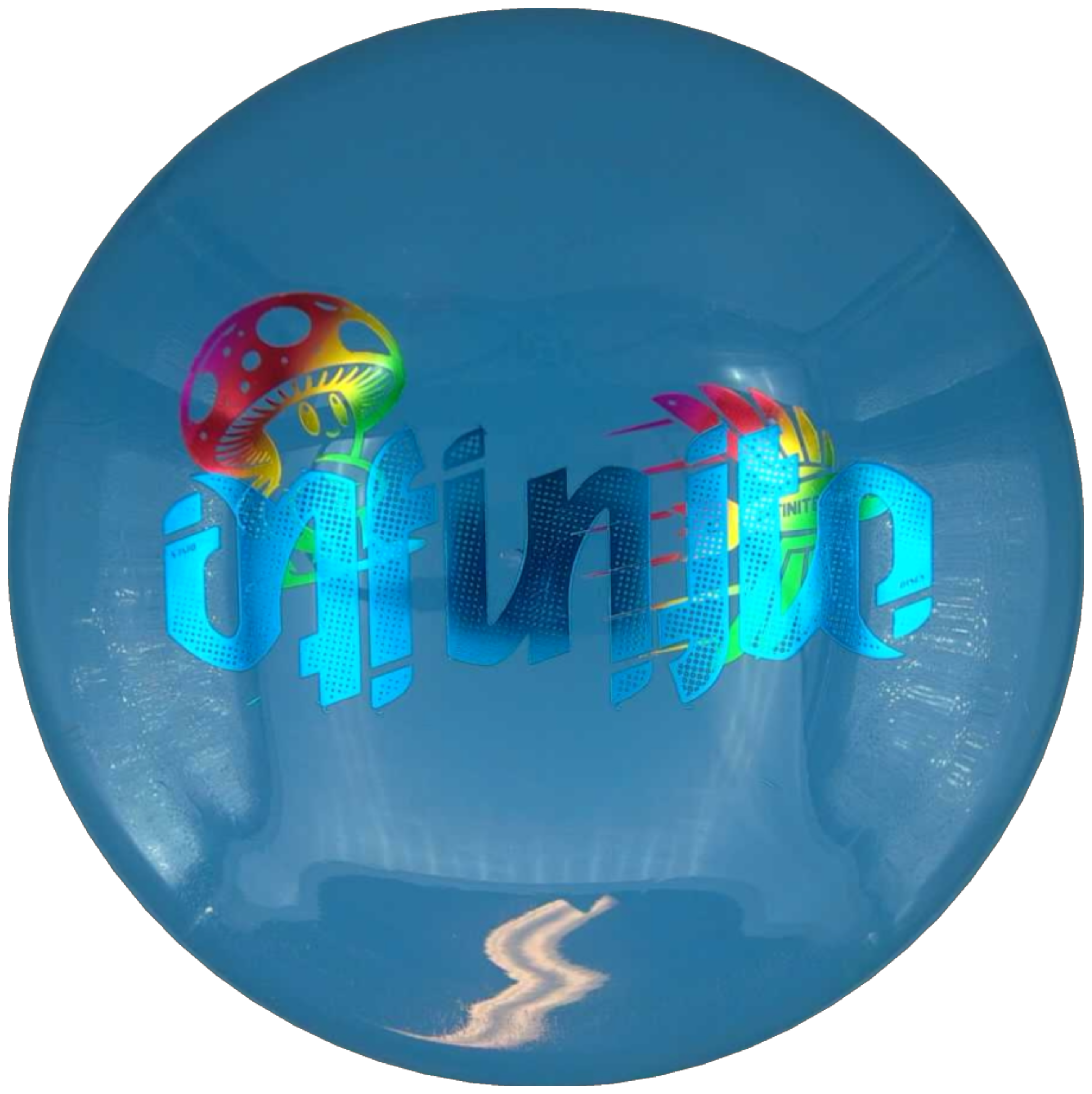 I-Blend Conqueror - X-Out