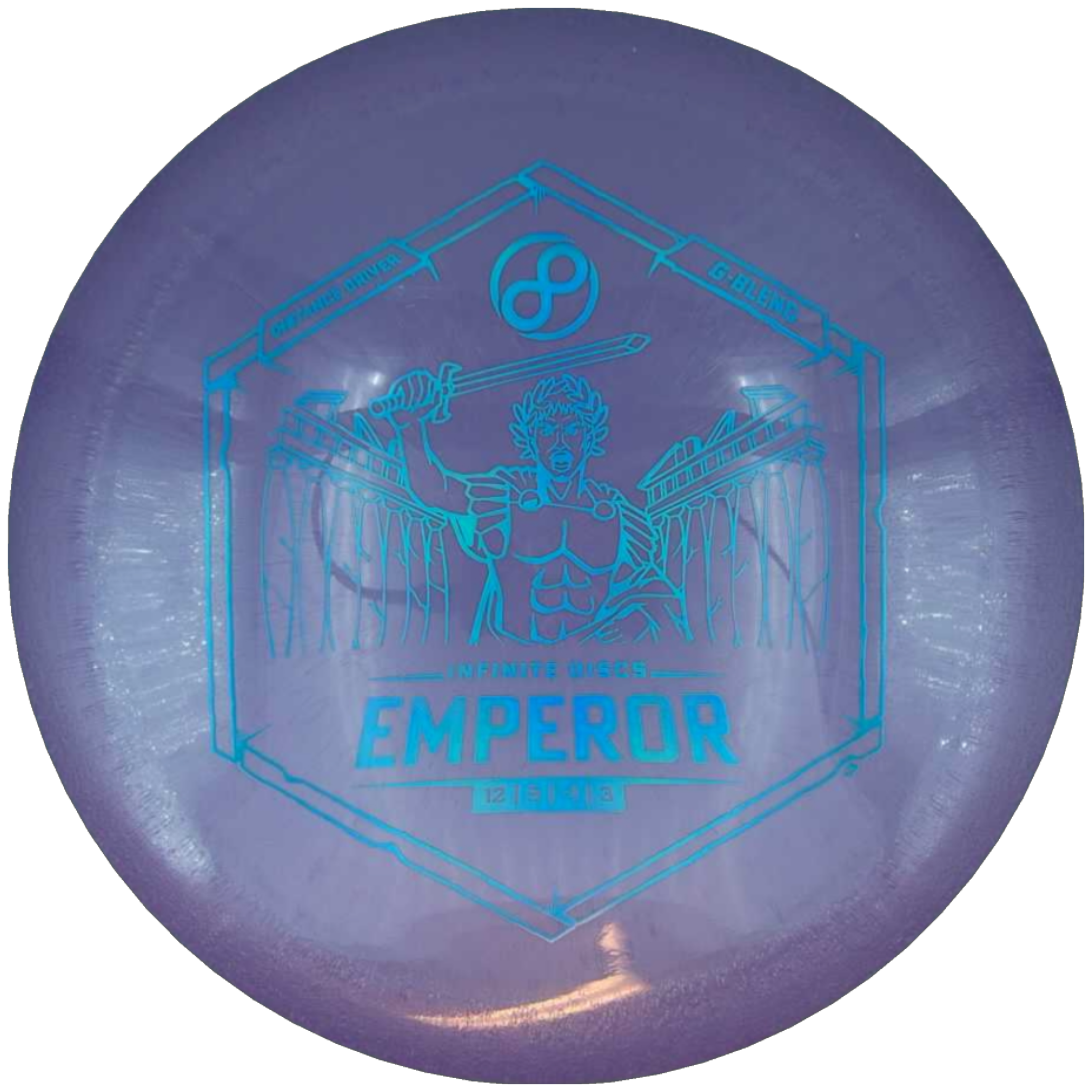 G-Blend Emperor