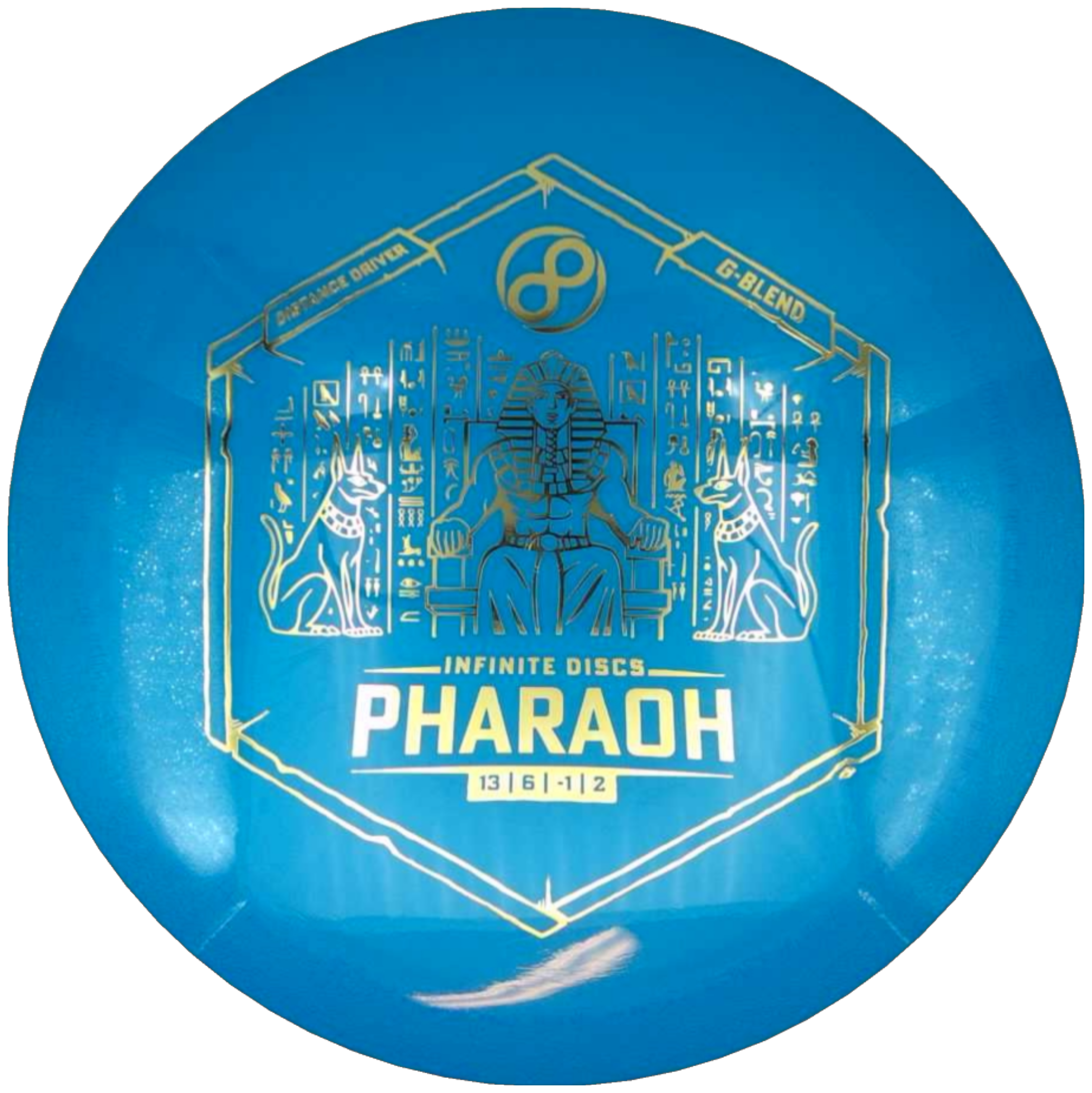 G-Blend Pharaoh