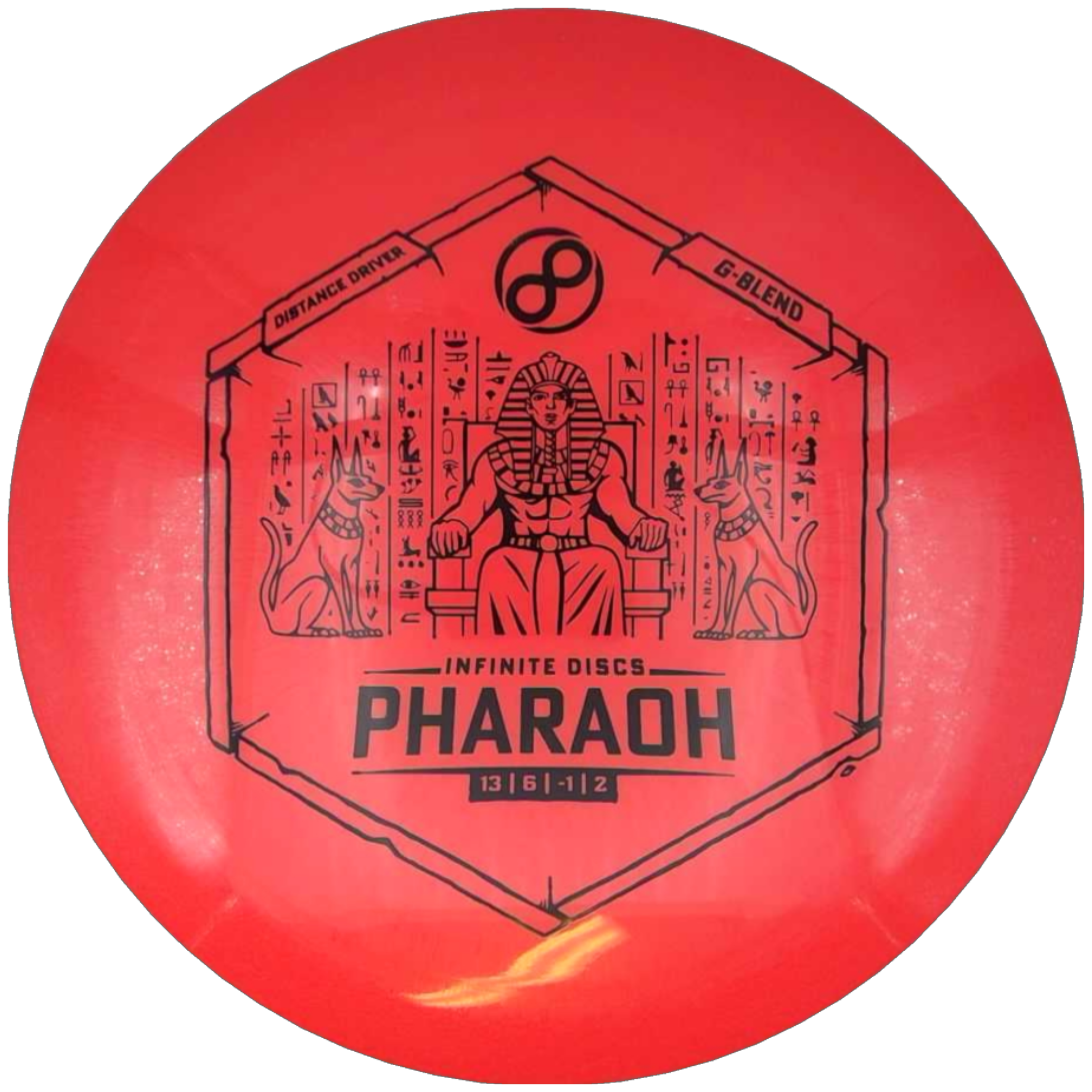 G-Blend Pharaoh