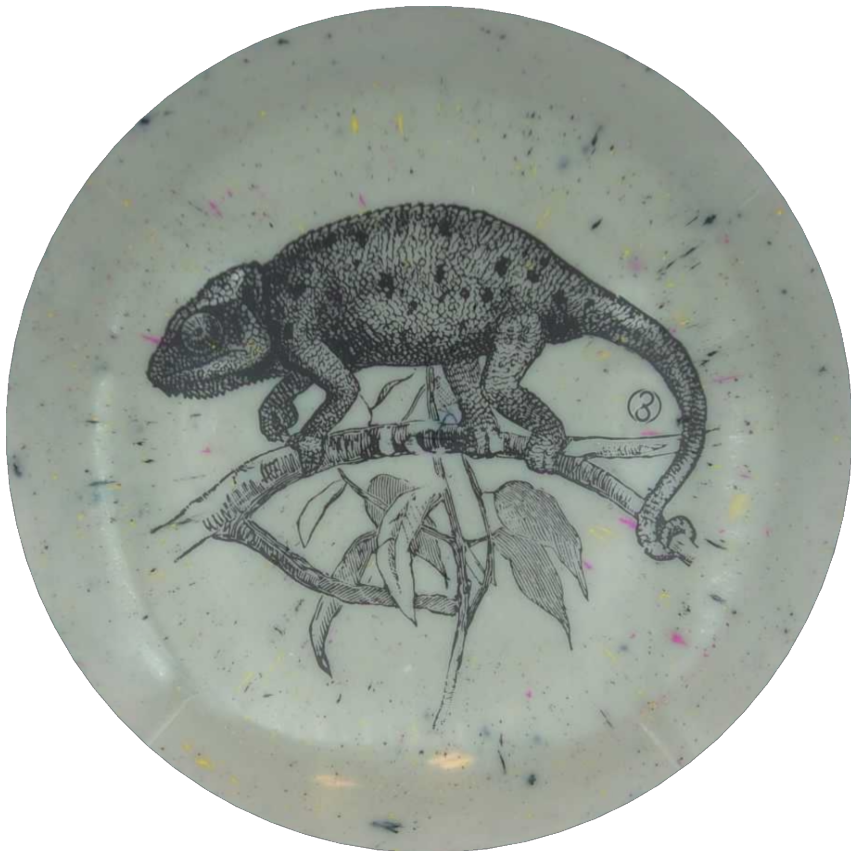 Splatter S-Blend Pharaoh - X-Out