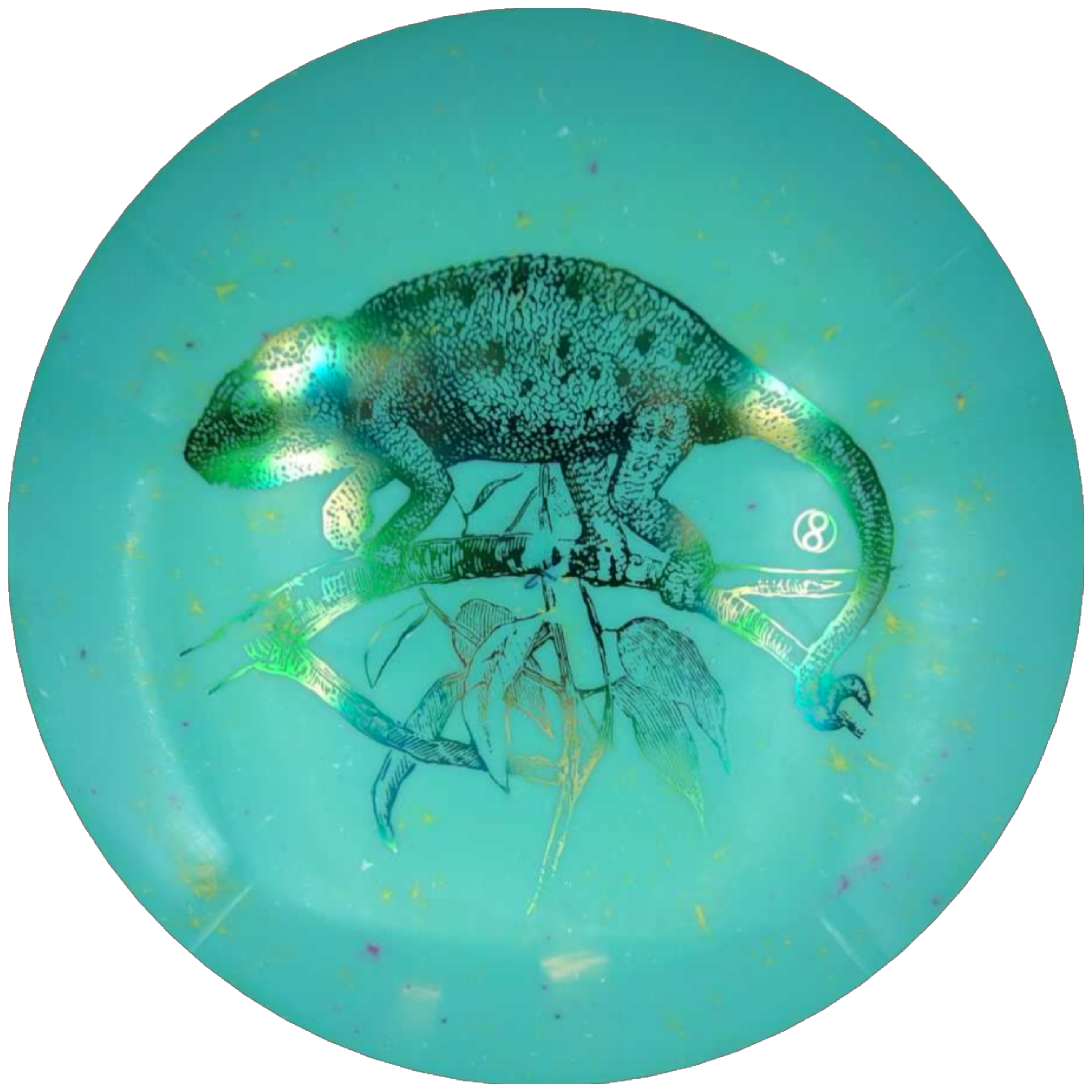 Splatter S-Blend Pharaoh - X-Out