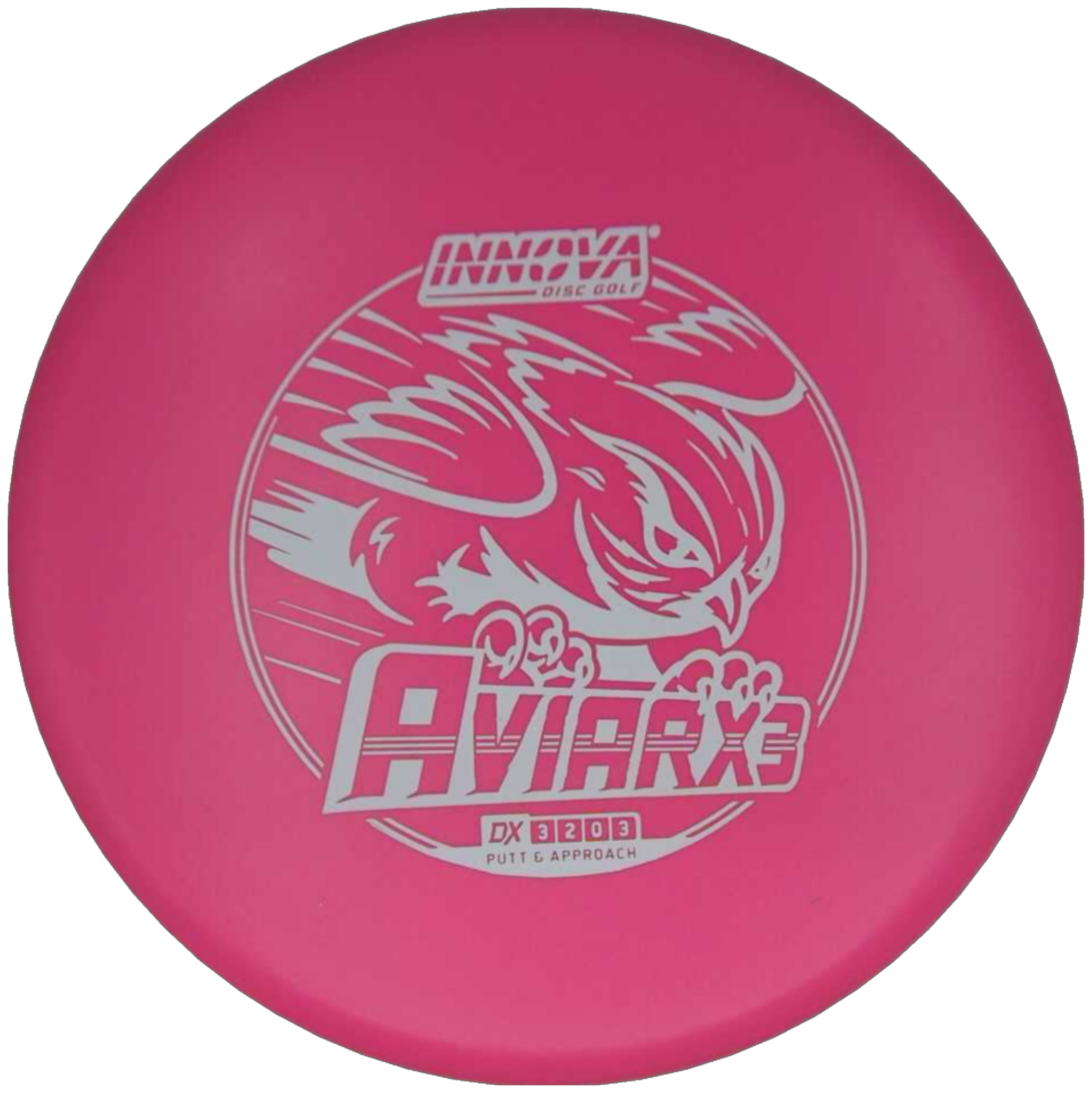 DX AviarX3